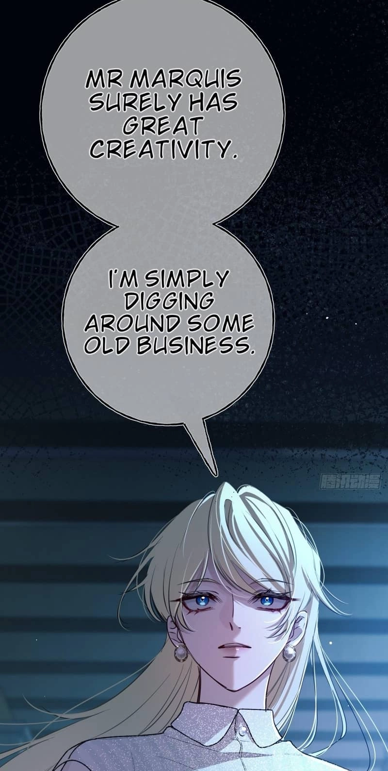 Can Lian Chapter 22 page 27 - 