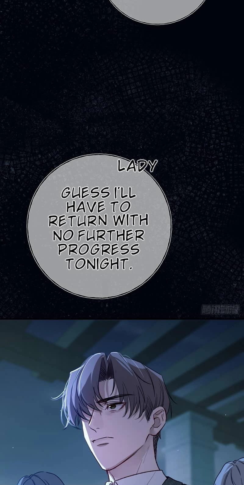 Can Lian Chapter 22 page 29 - 