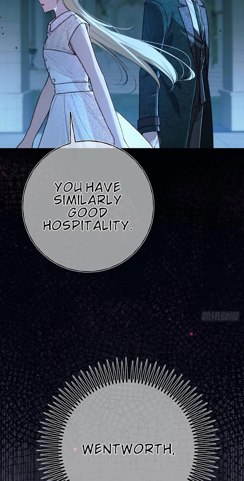 Can Lian Chapter 22 page 31 - 