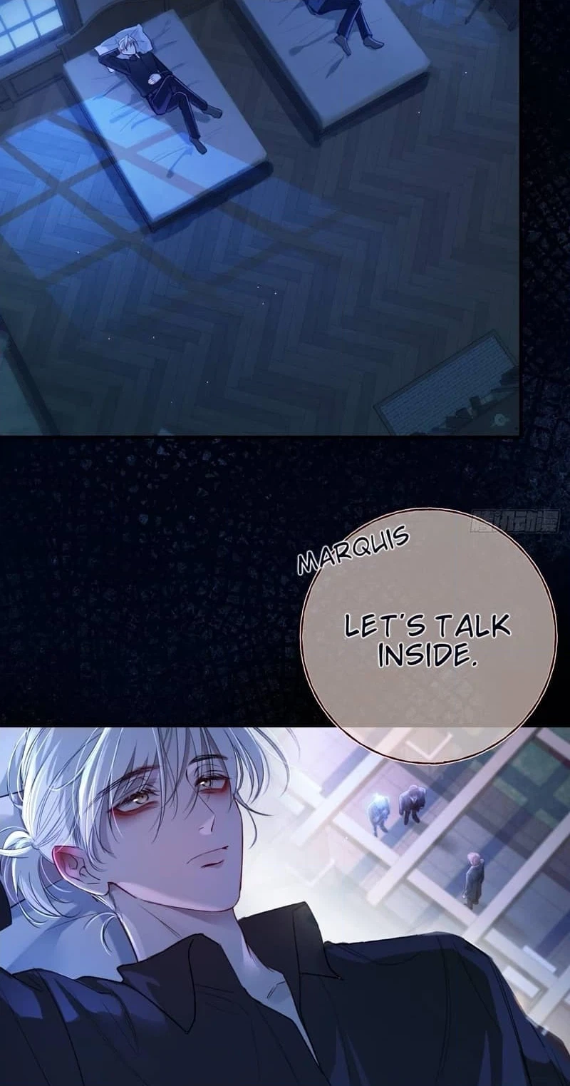 Can Lian Chapter 22 page 50 - 