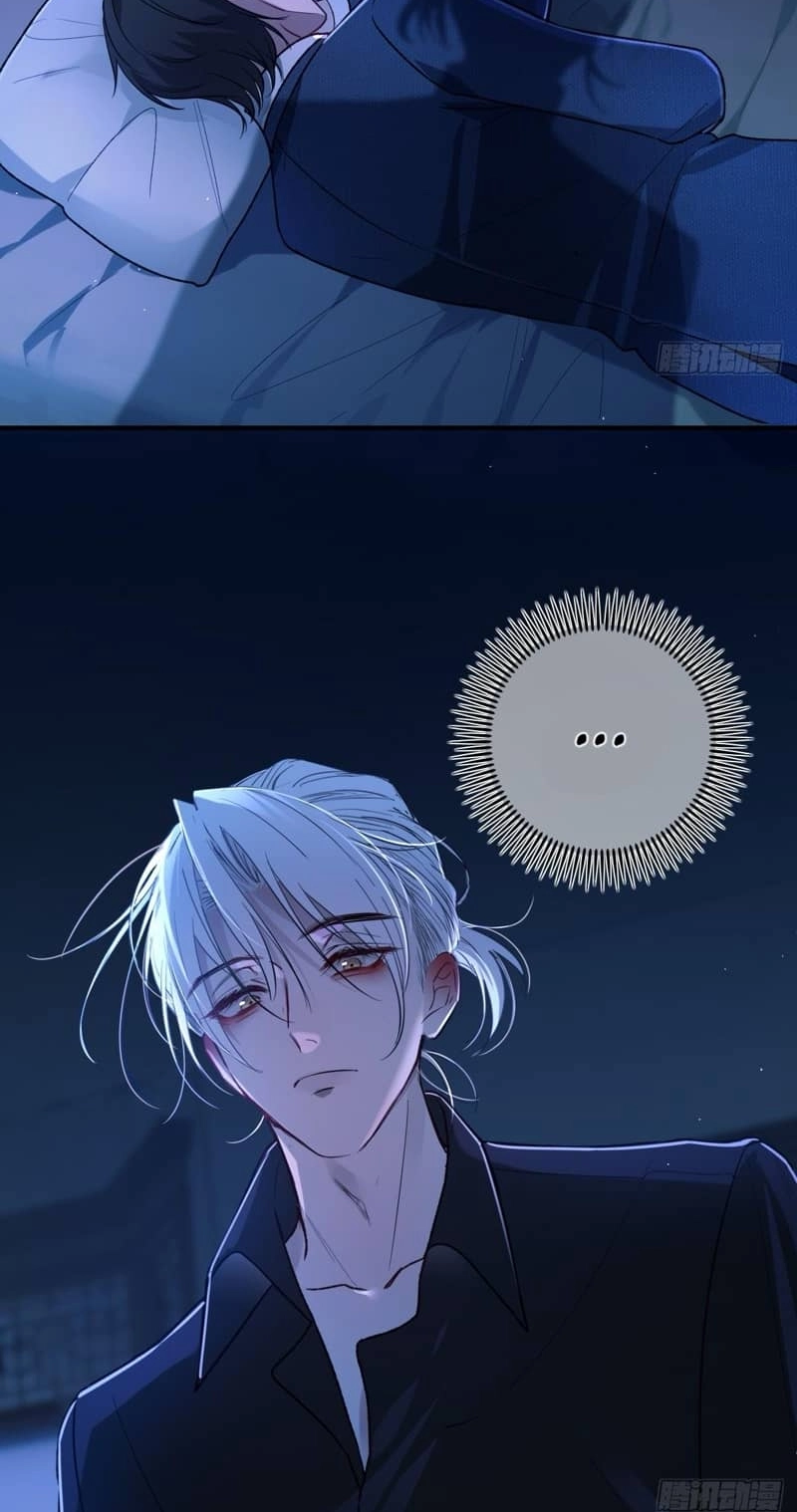 Can Lian Chapter 22 page 57 - 
