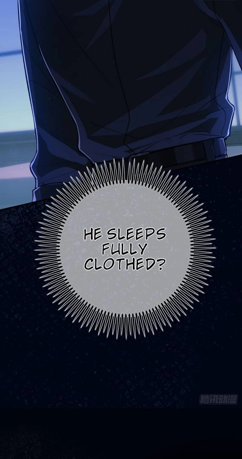 Can Lian Chapter 22 page 58 - 