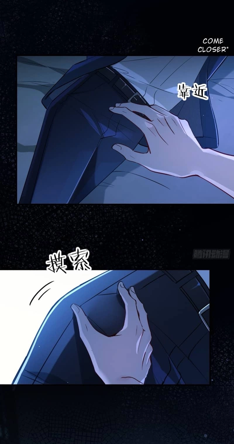 Can Lian Chapter 22 page 59 - 
