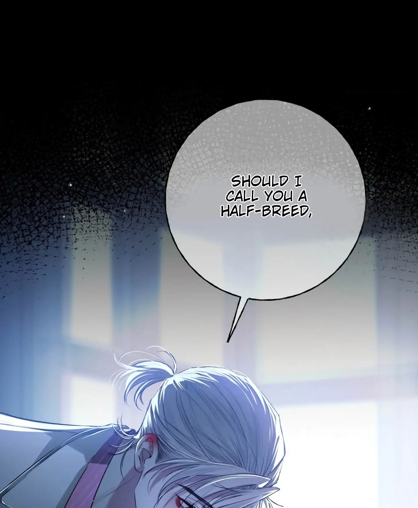 Can Lian Chapter 3 page 1 - 