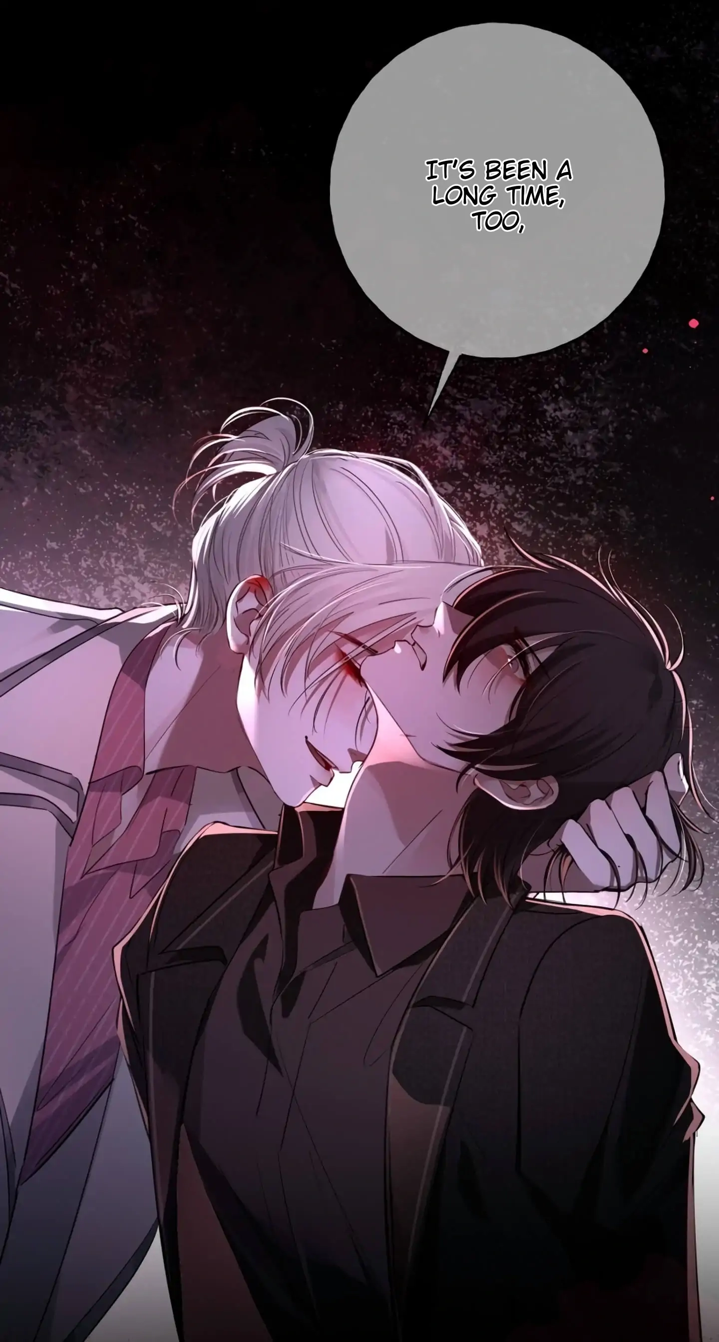 Can Lian Chapter 3 page 13 - 