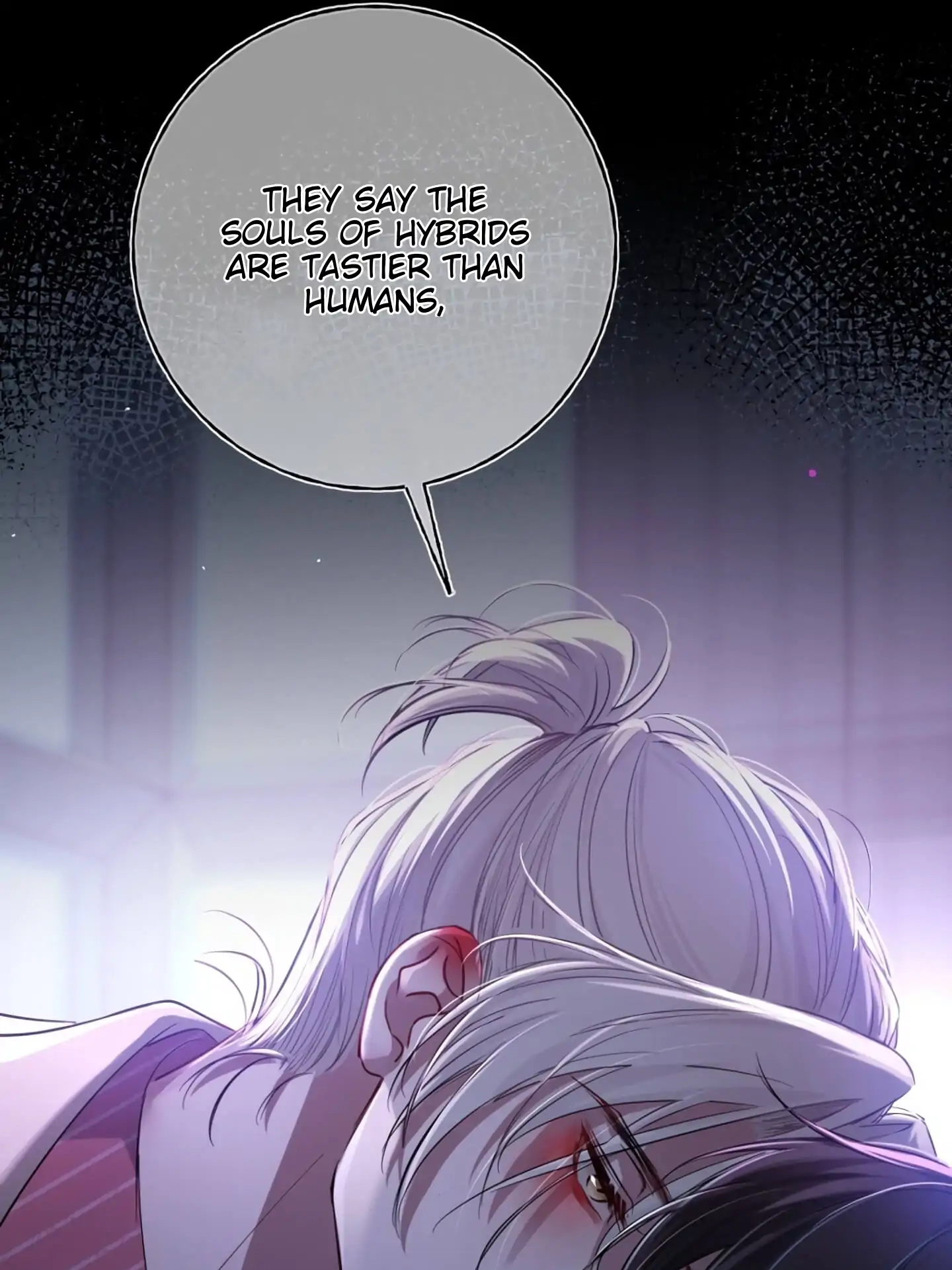 Can Lian Chapter 3 page 15 - 
