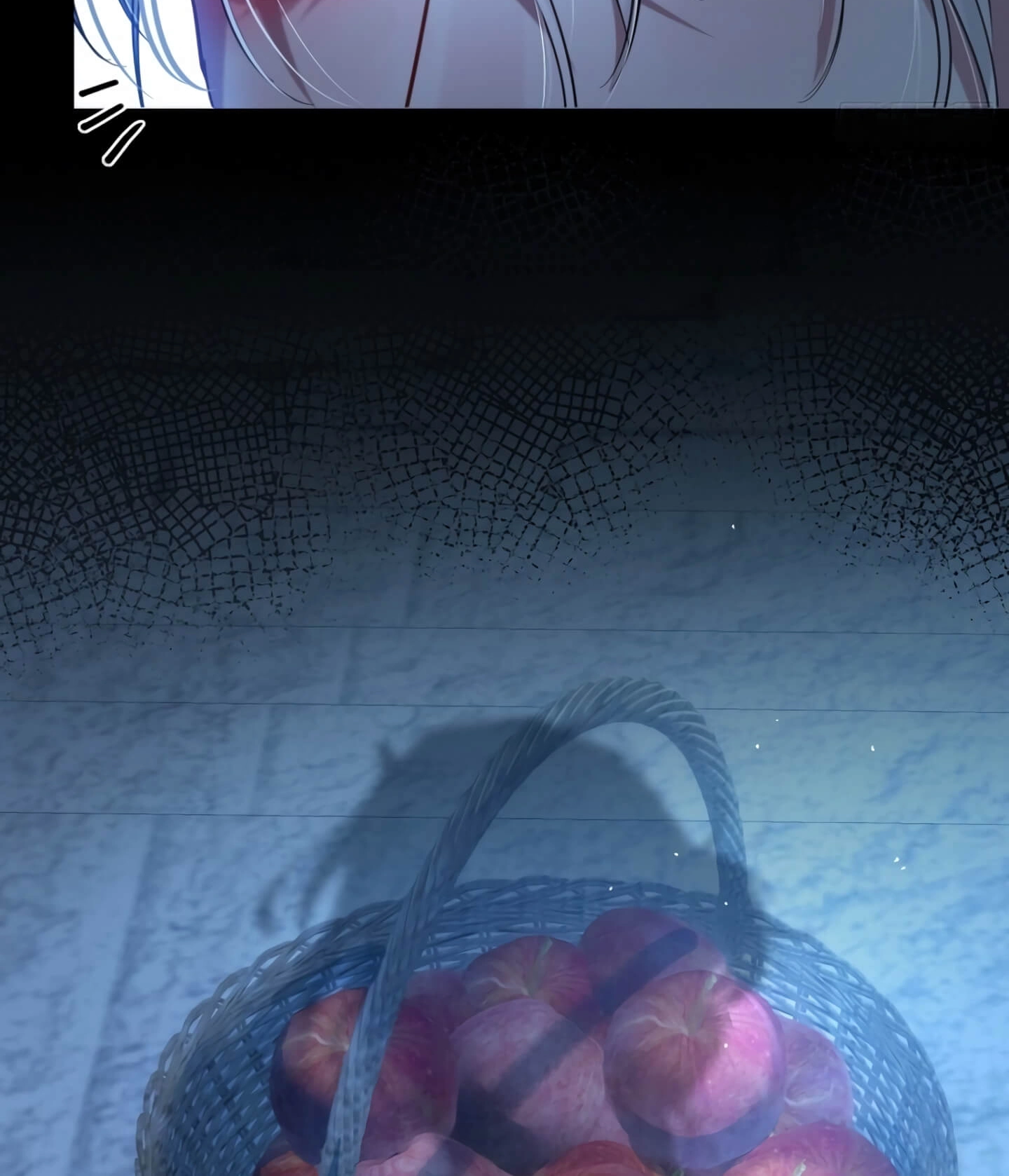 Can Lian Chapter 3 page 23 - 