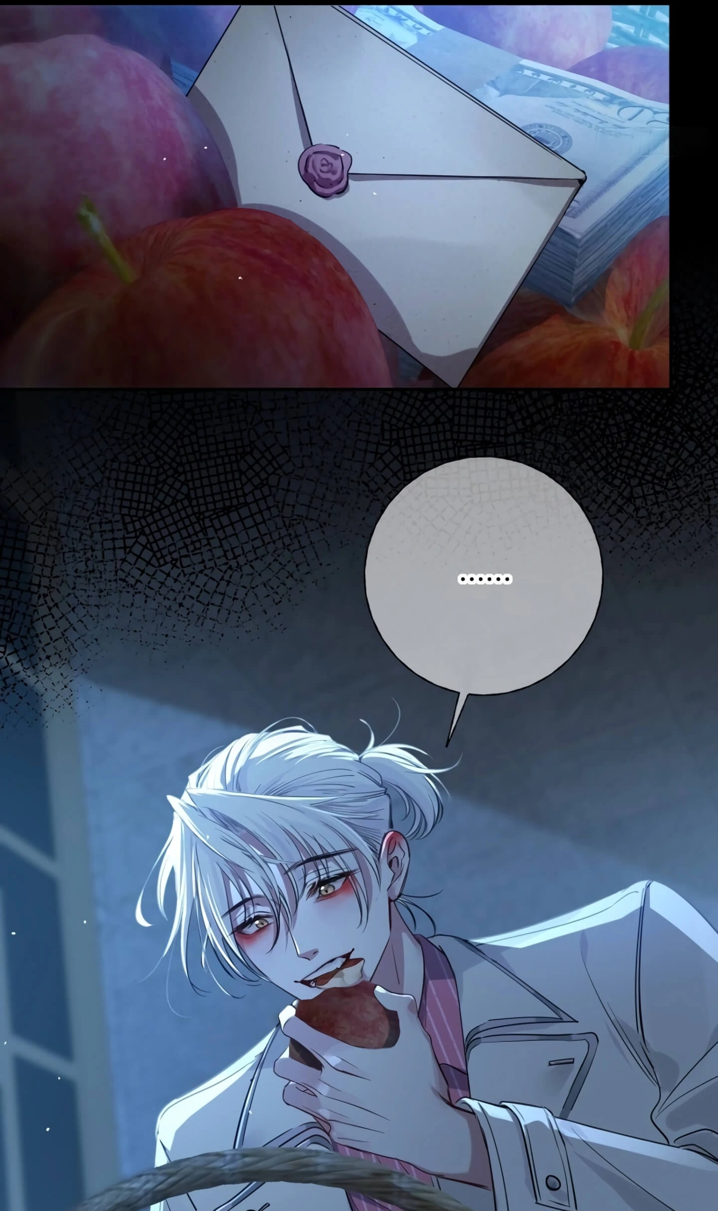 Can Lian Chapter 3 page 26 - 