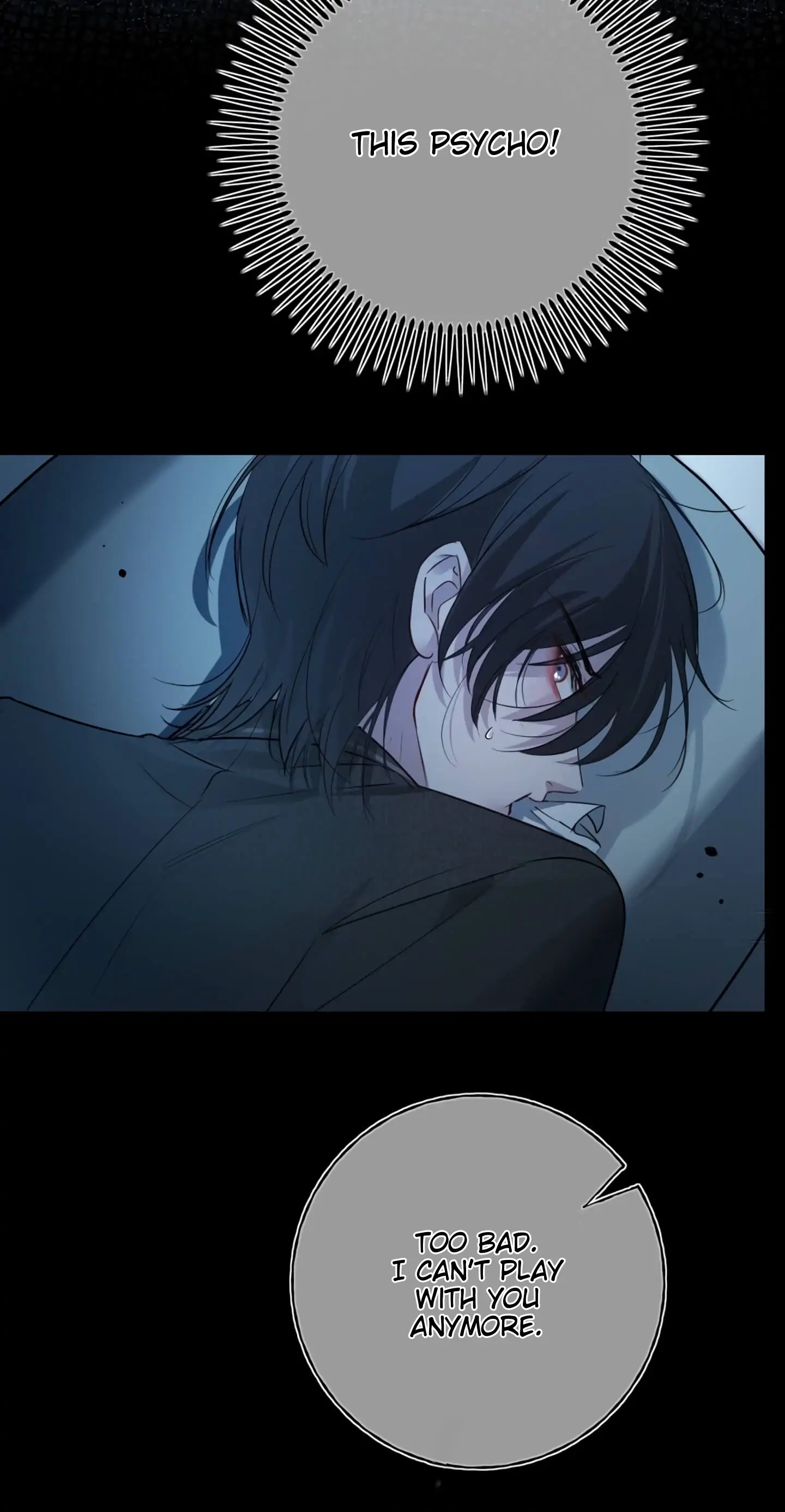 Can Lian Chapter 3 page 29 - 