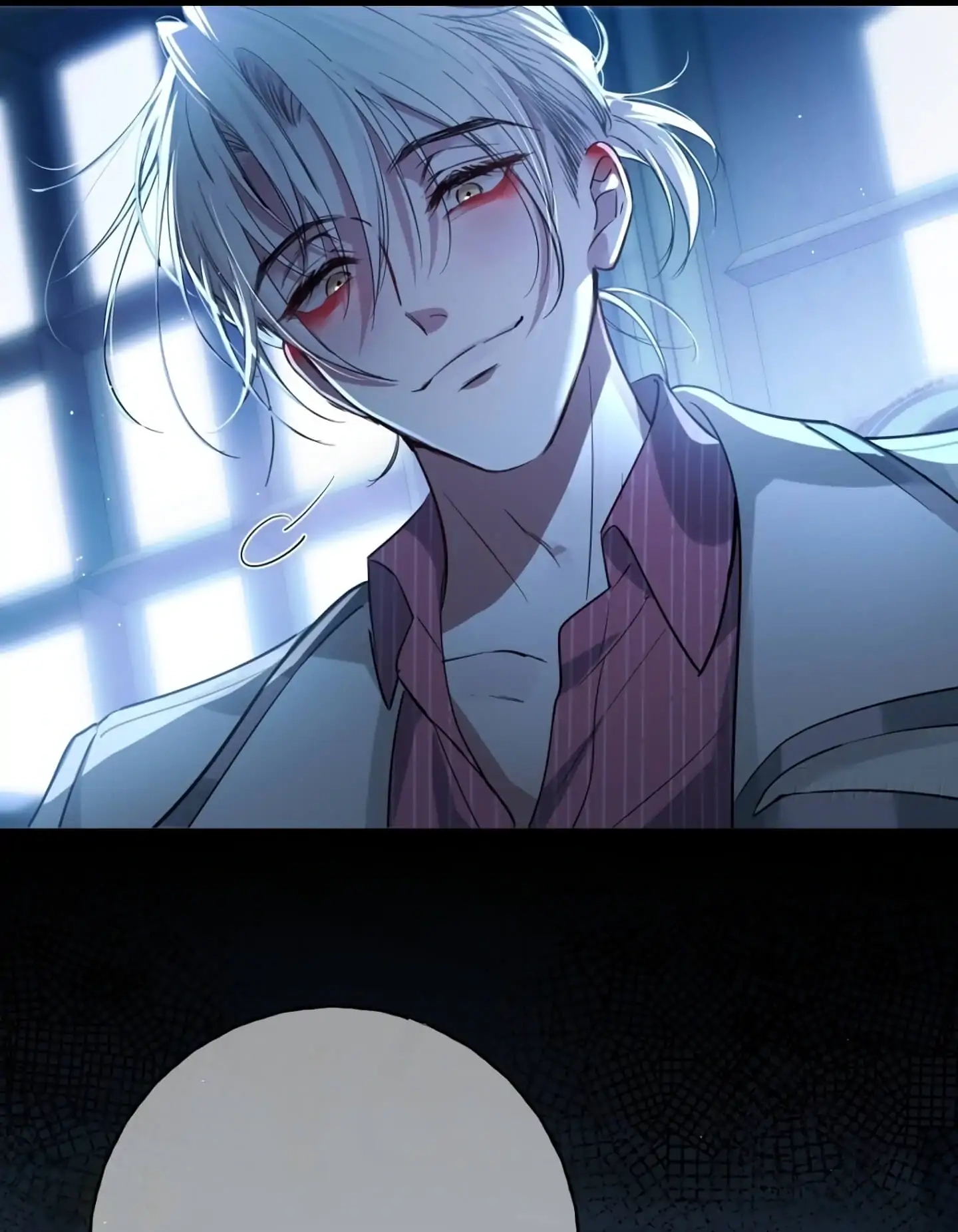 Can Lian Chapter 3 page 5 - 