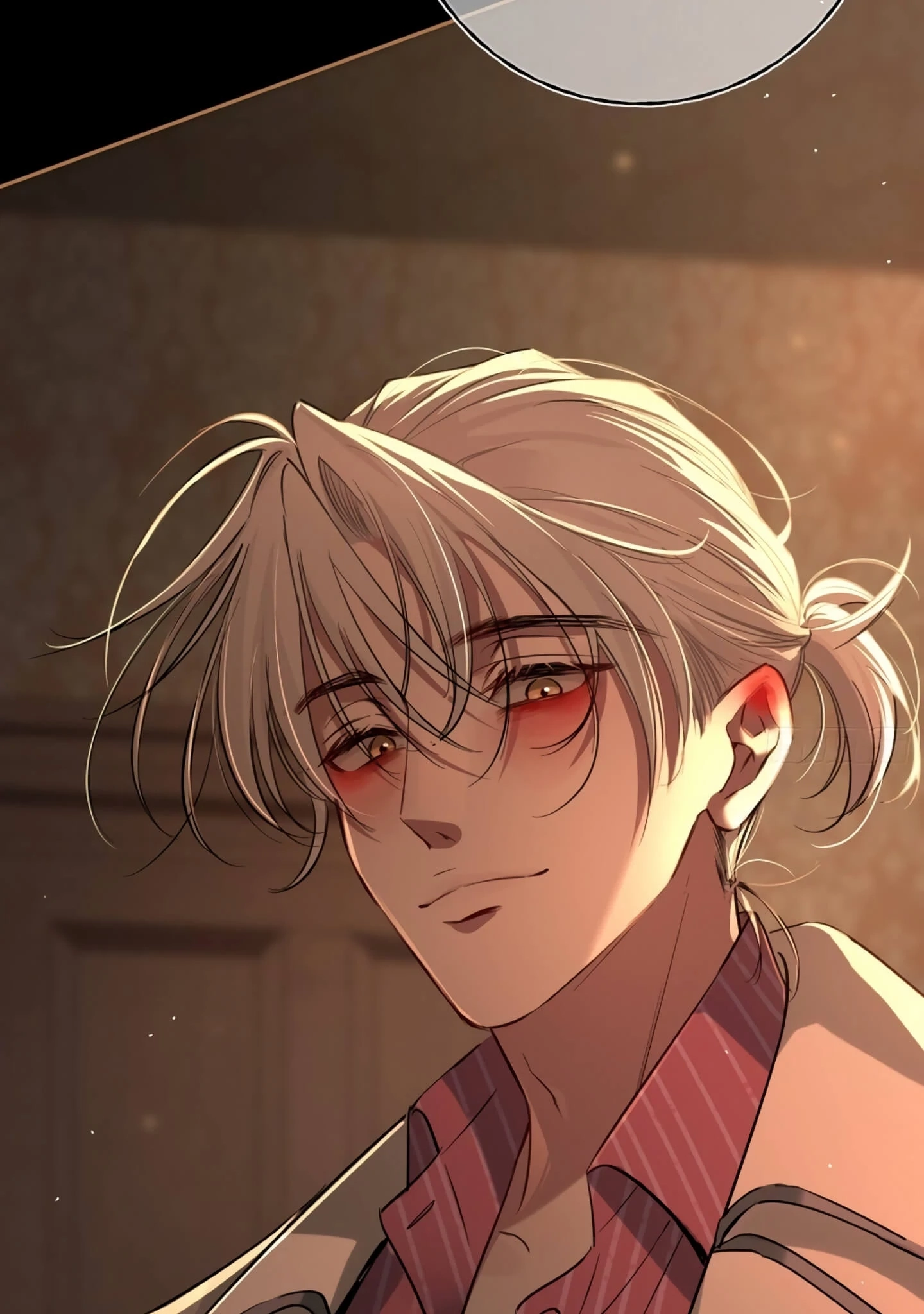 Can Lian Chapter 3 page 47 - 