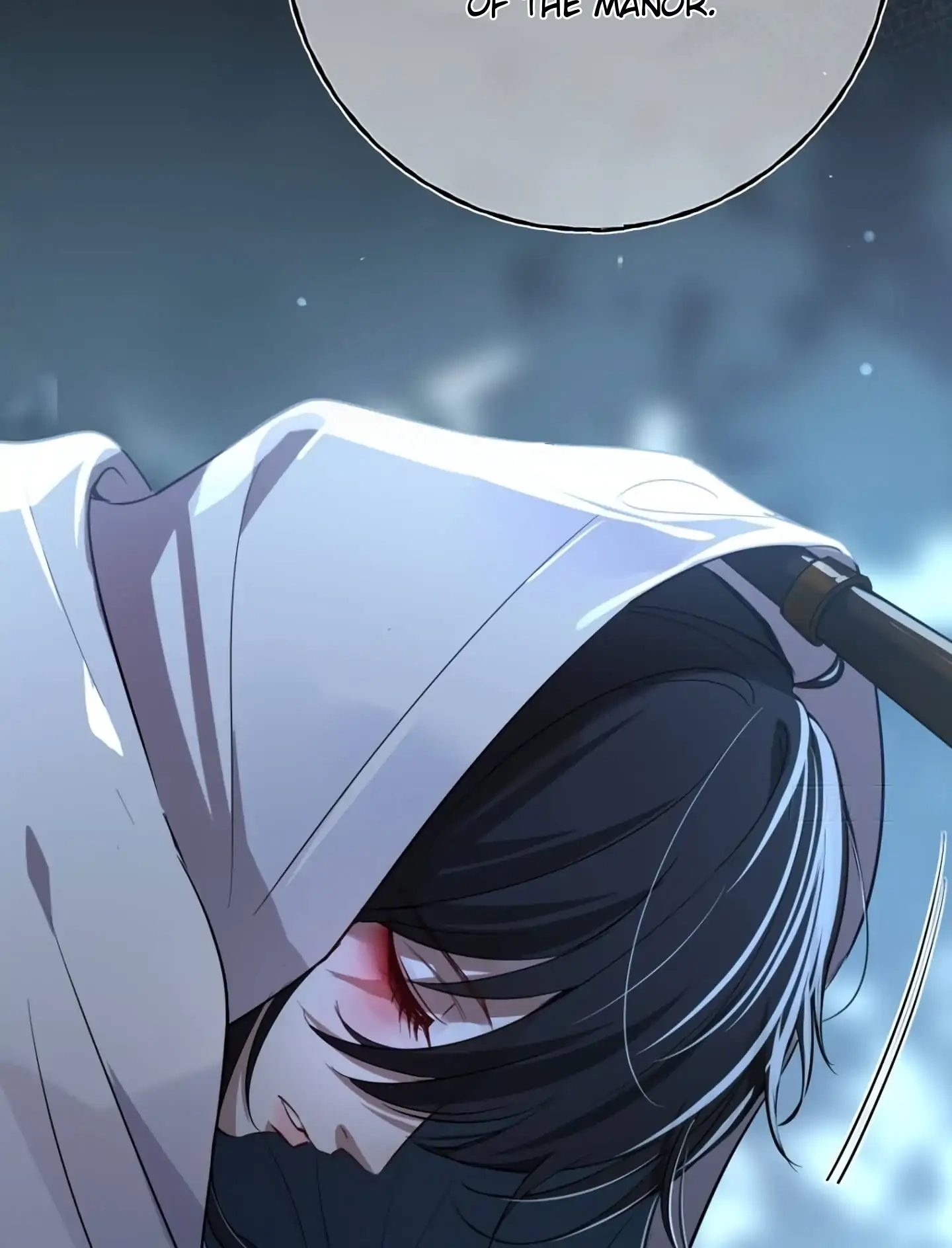 Can Lian Chapter 3 page 58 - 