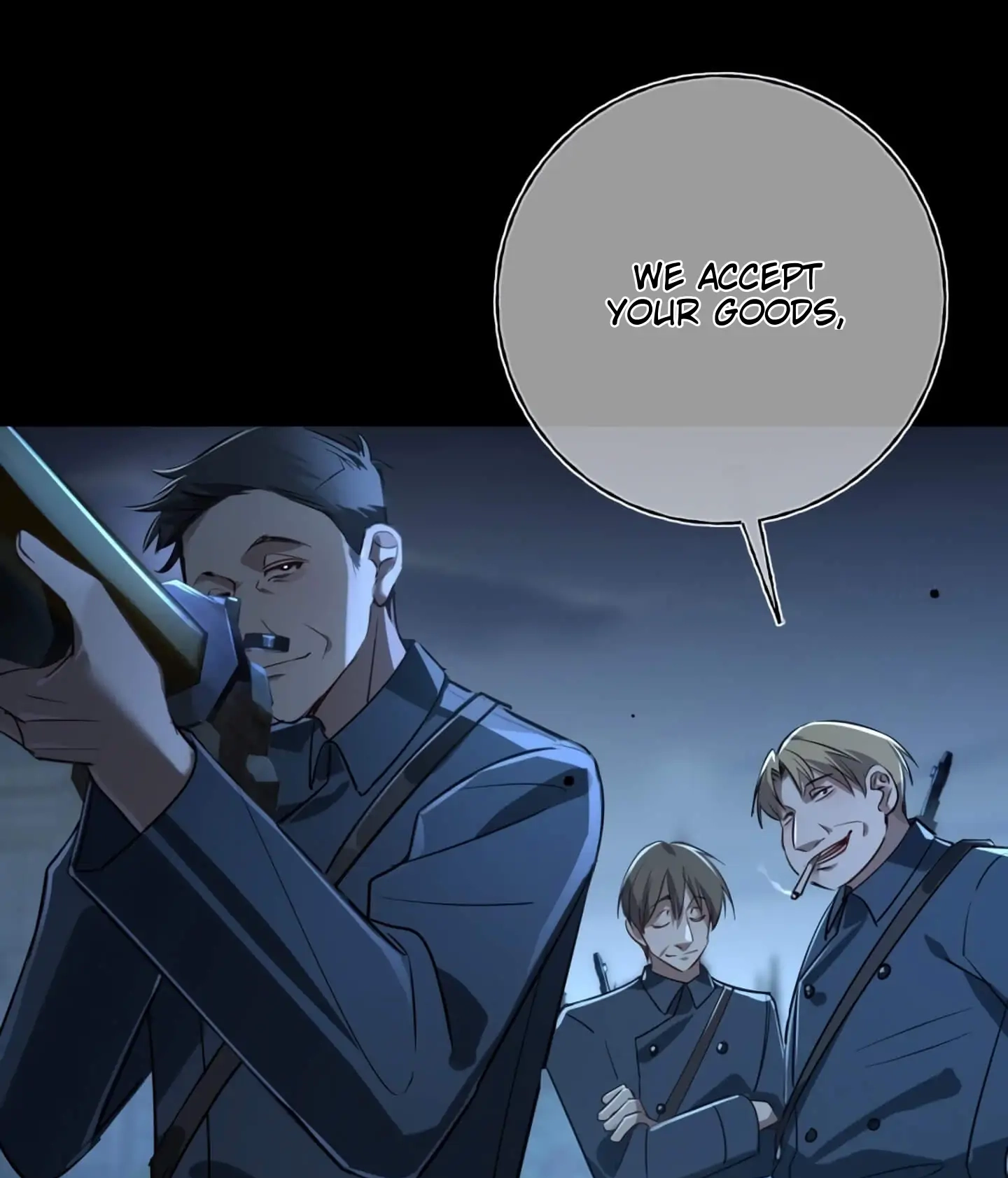 Can Lian Chapter 3 page 68 - 