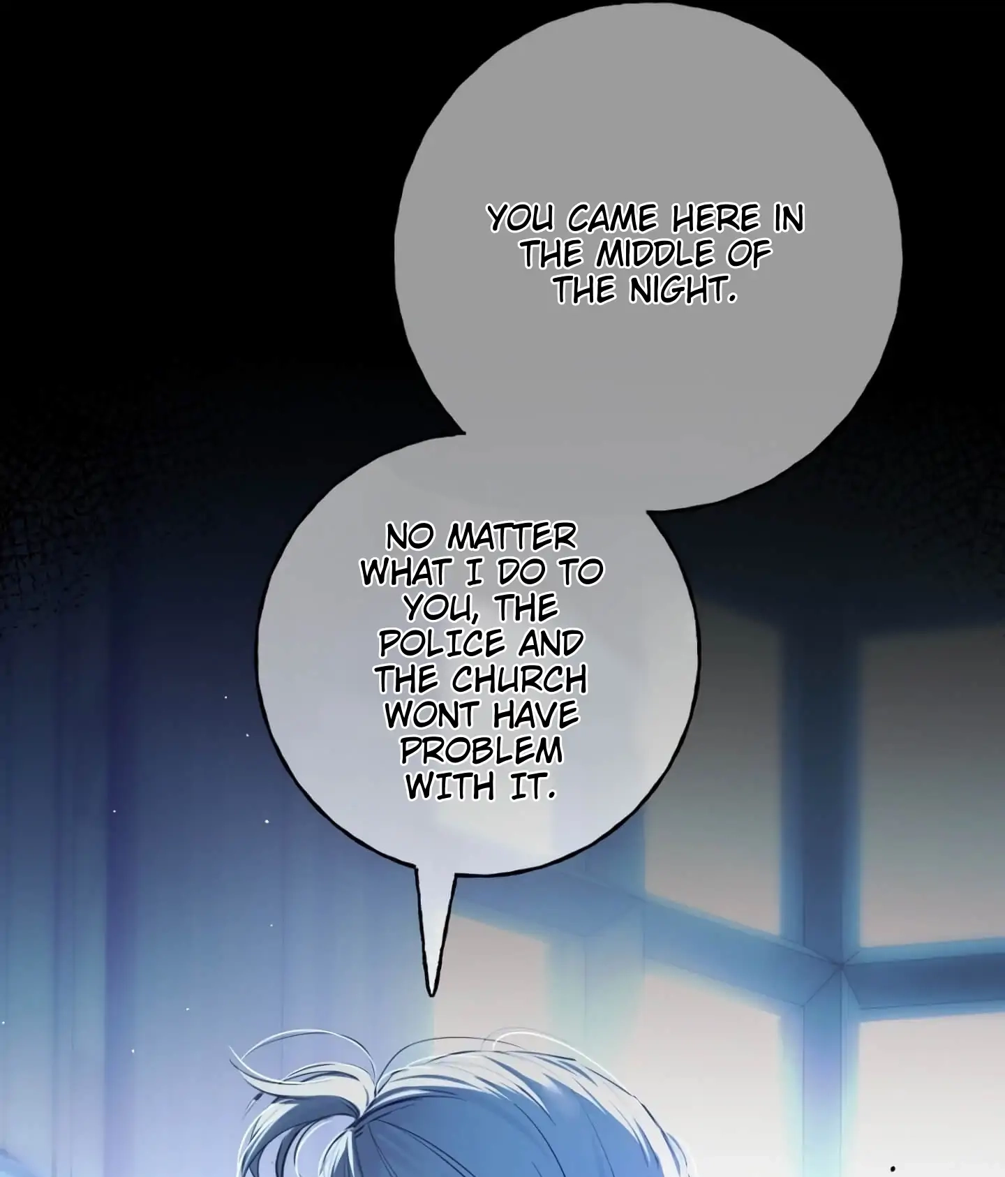 Can Lian Chapter 3 page 9 - 