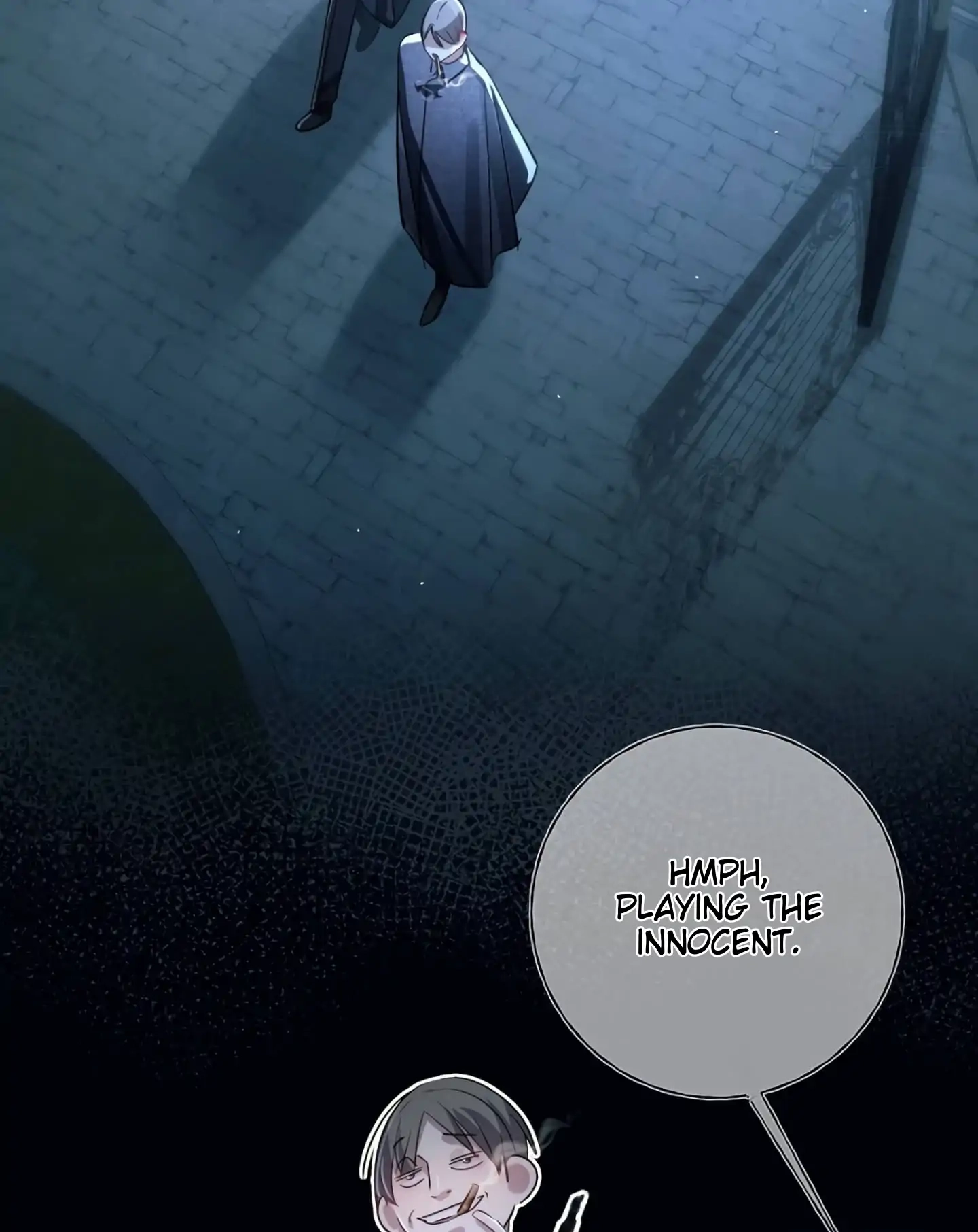 Can Lian Chapter 4 page 11 - 