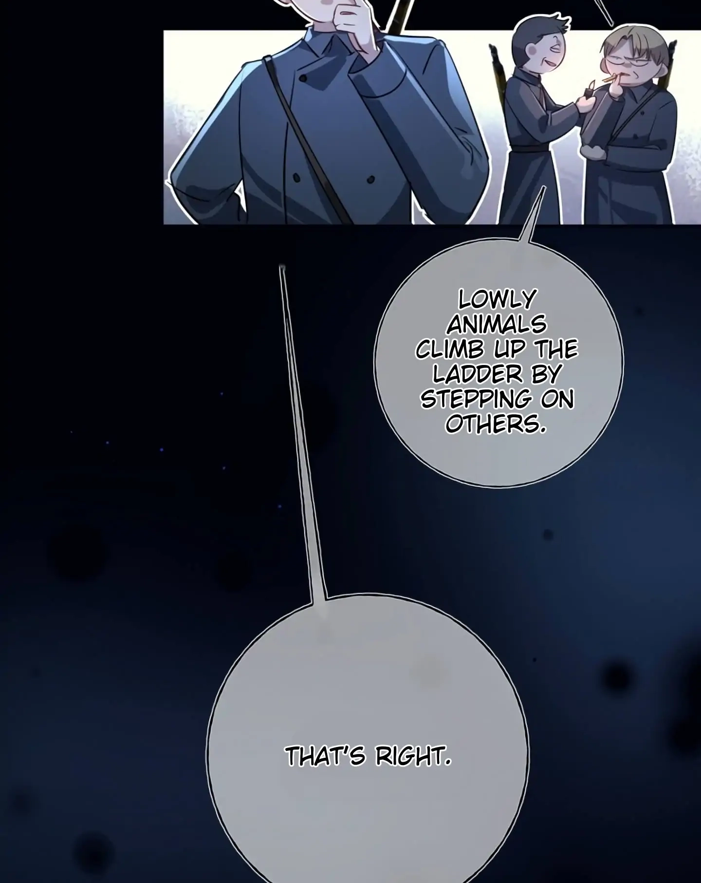 Can Lian Chapter 4 page 12 - 