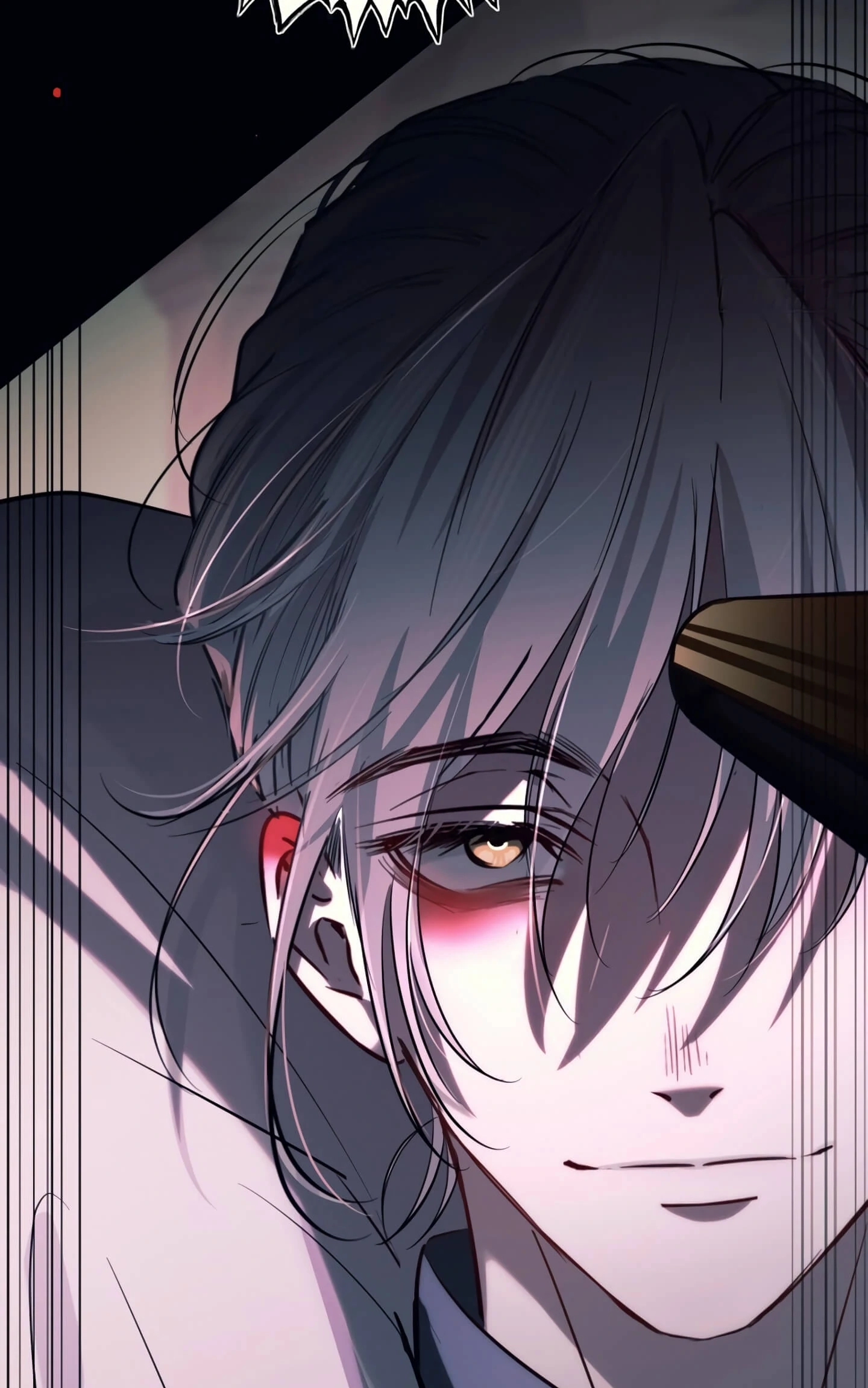 Can Lian Chapter 4 page 3 - 