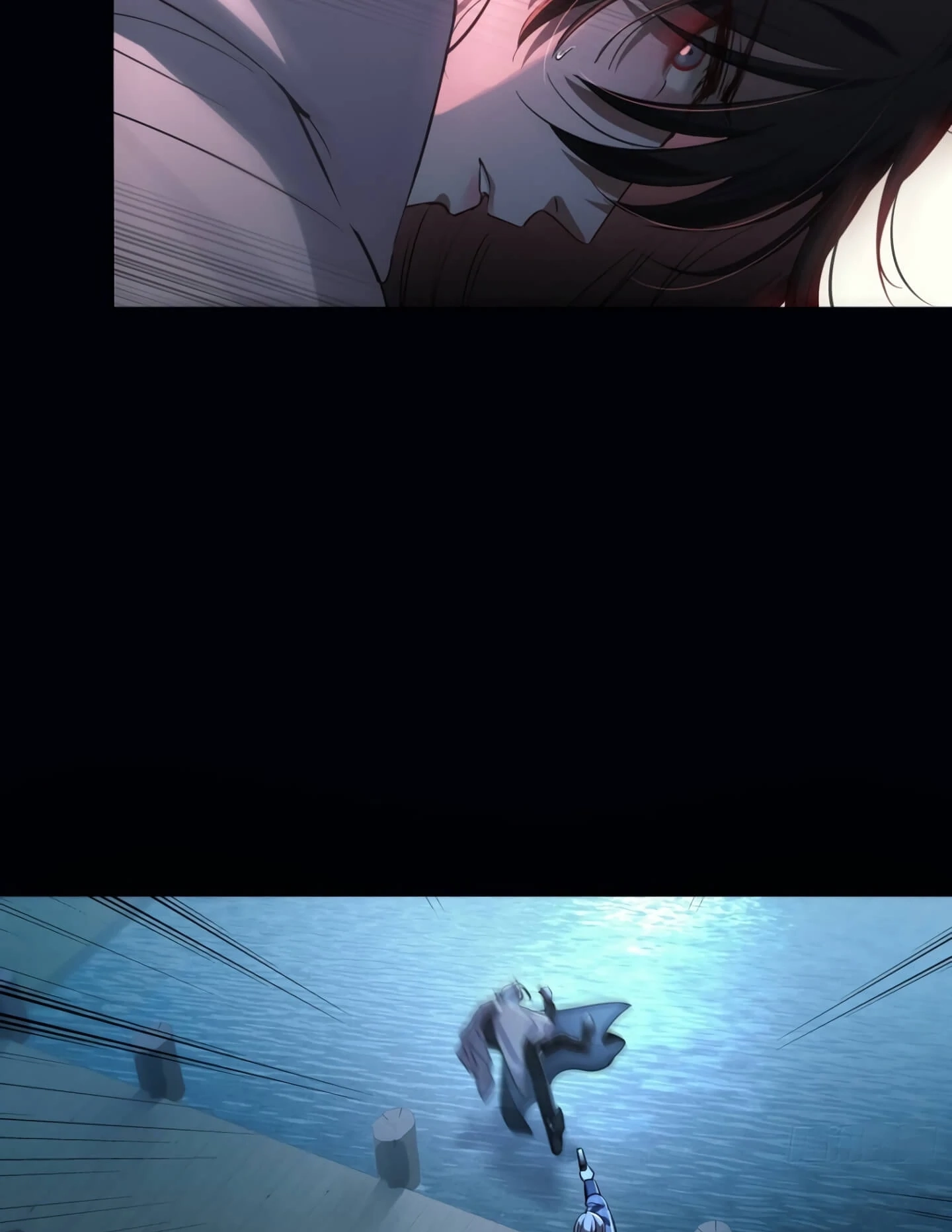 Can Lian Chapter 4 page 31 - 