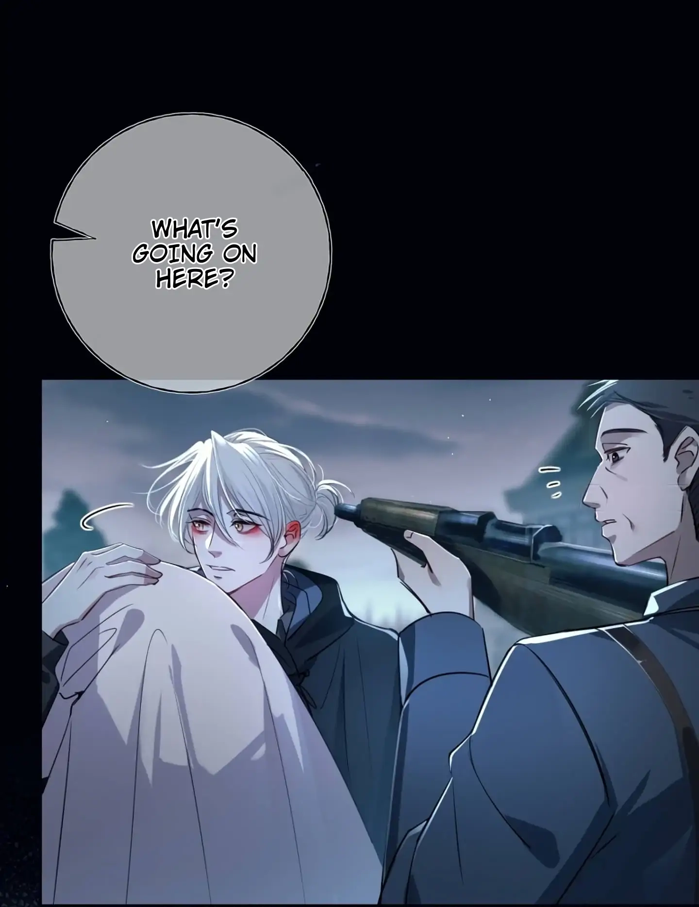Can Lian Chapter 4 page 5 - 