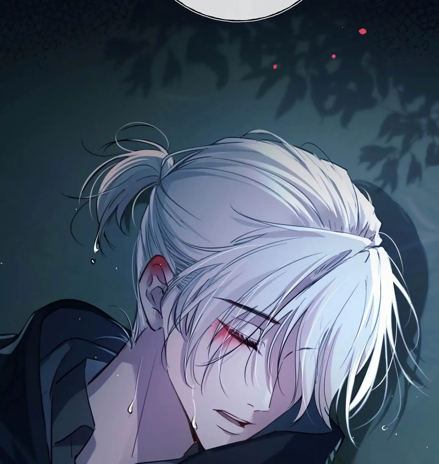 Can Lian Chapter 4 page 48 - 