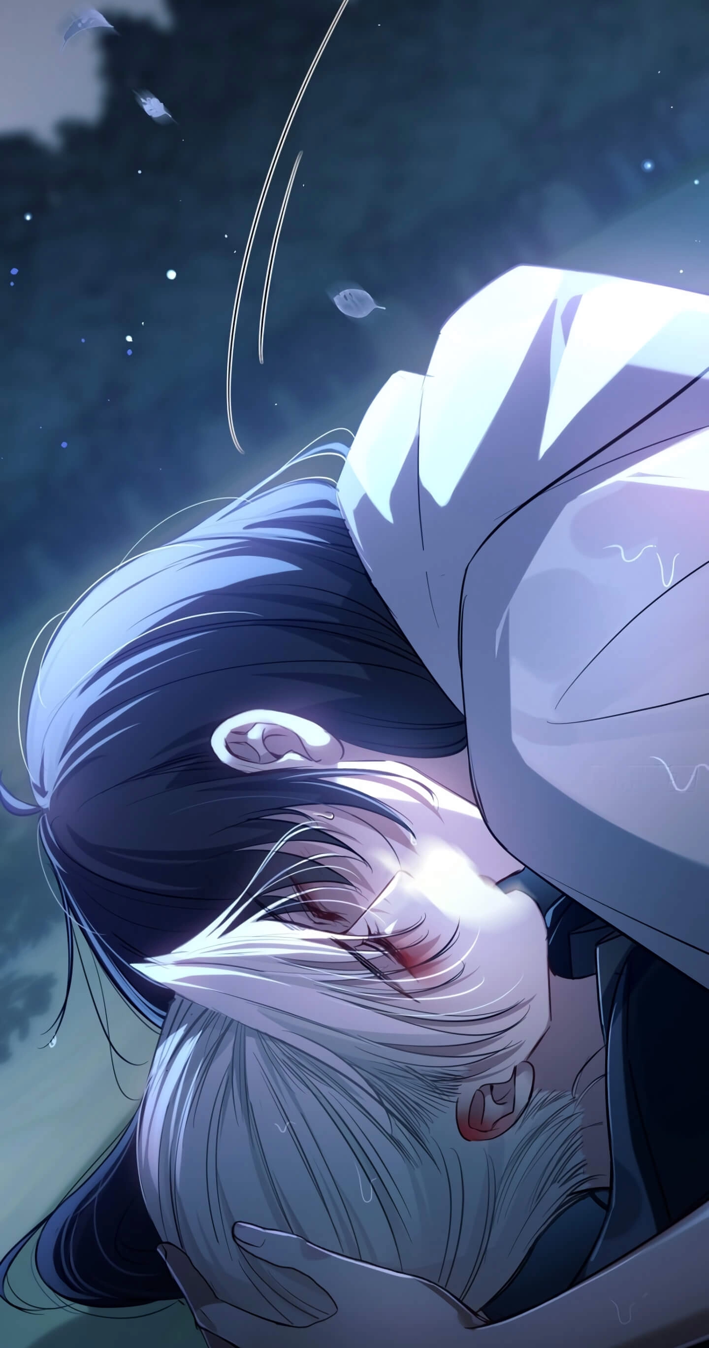 Can Lian Chapter 4 page 58 - 