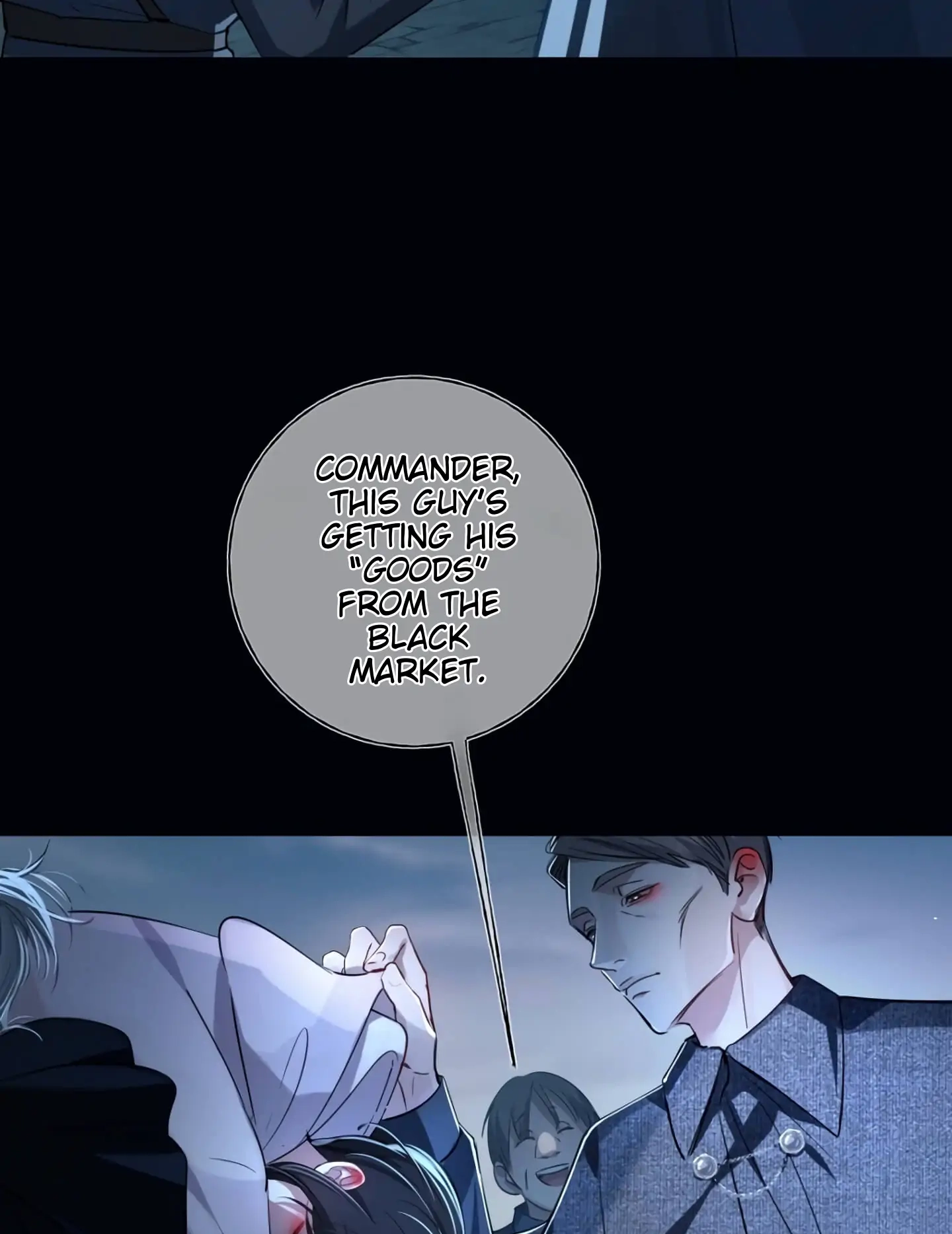 Can Lian Chapter 4 page 7 - 
