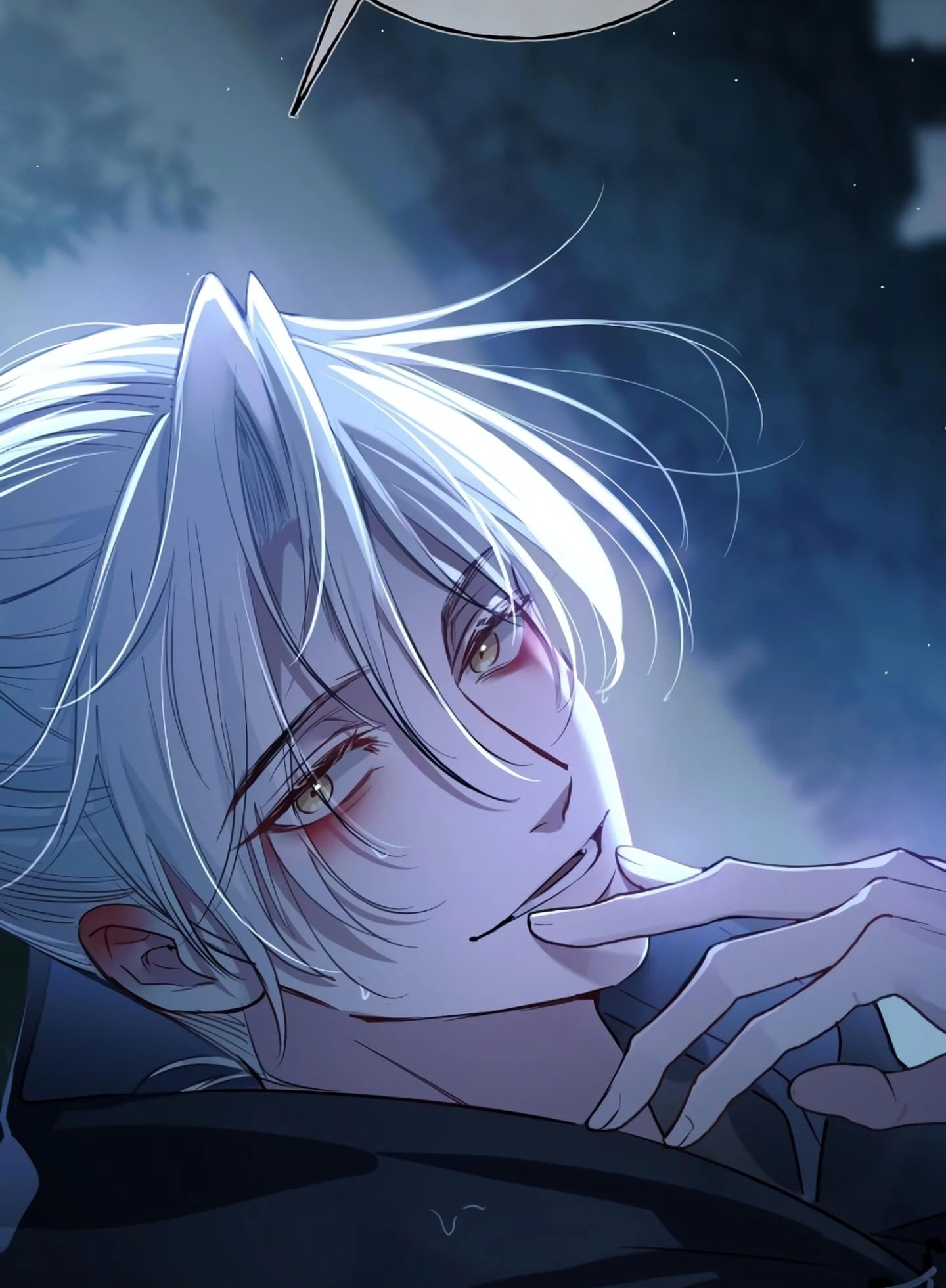 Can Lian Chapter 4 page 62 - 