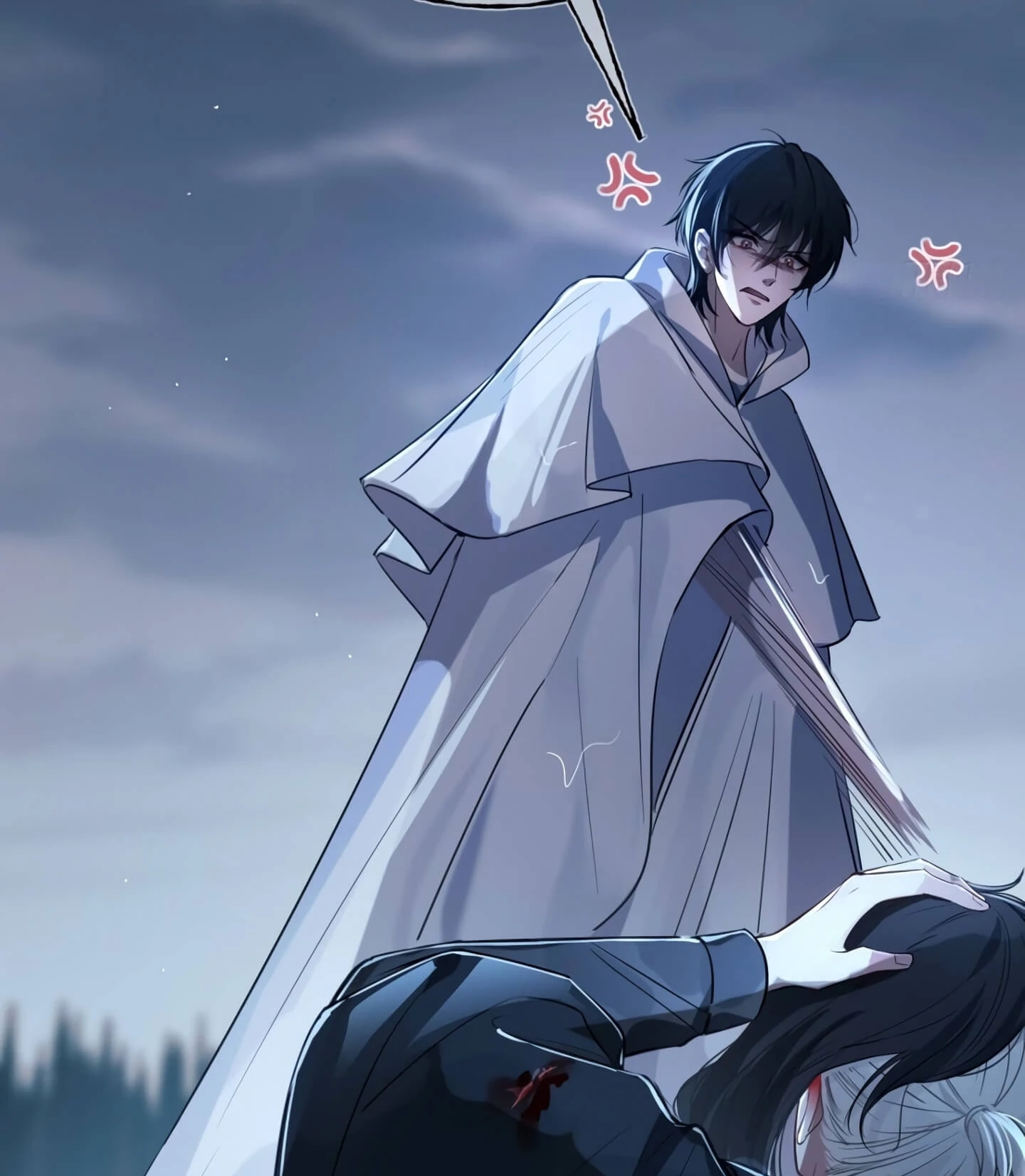Can Lian Chapter 4 page 66 - 