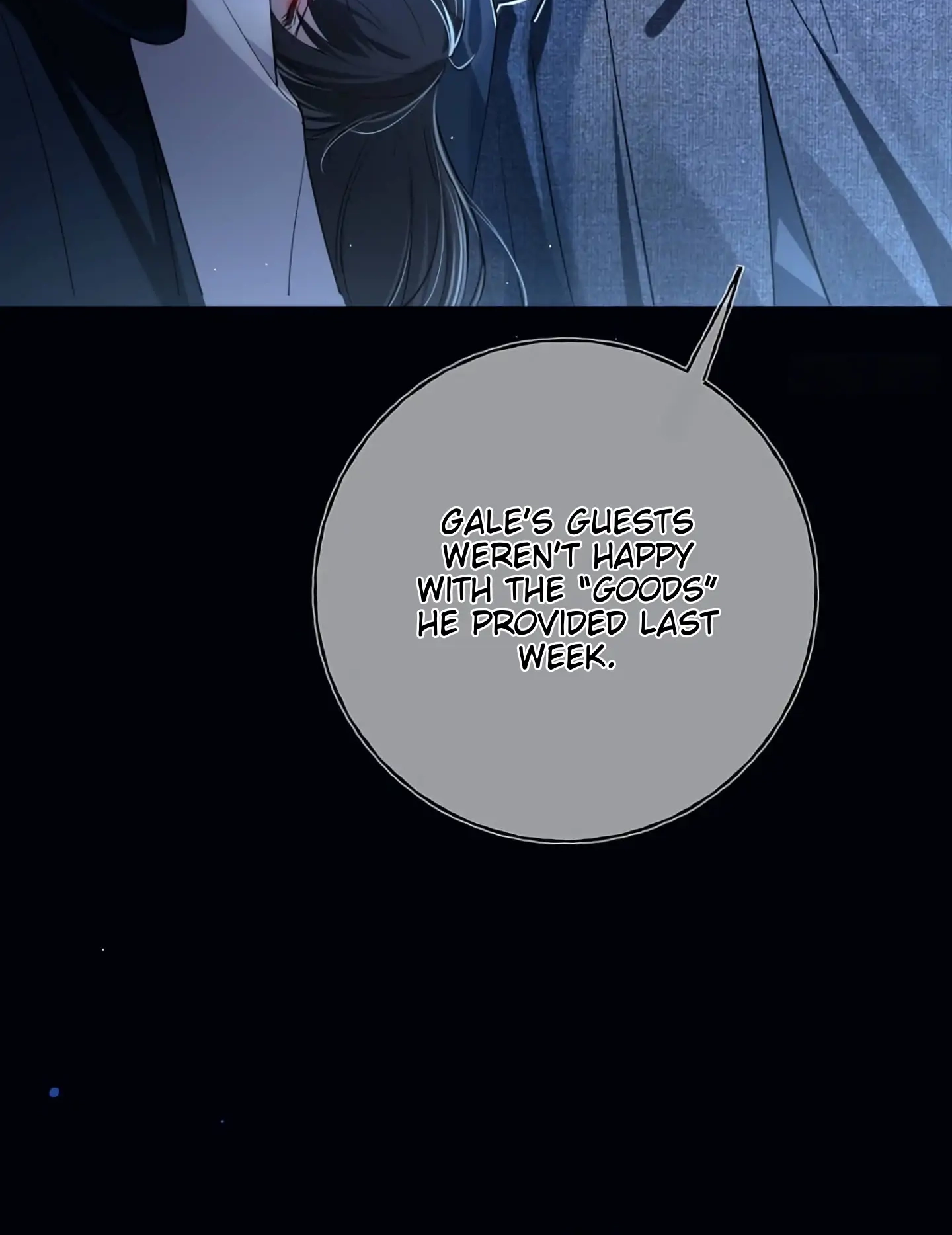 Can Lian Chapter 4 page 8 - 