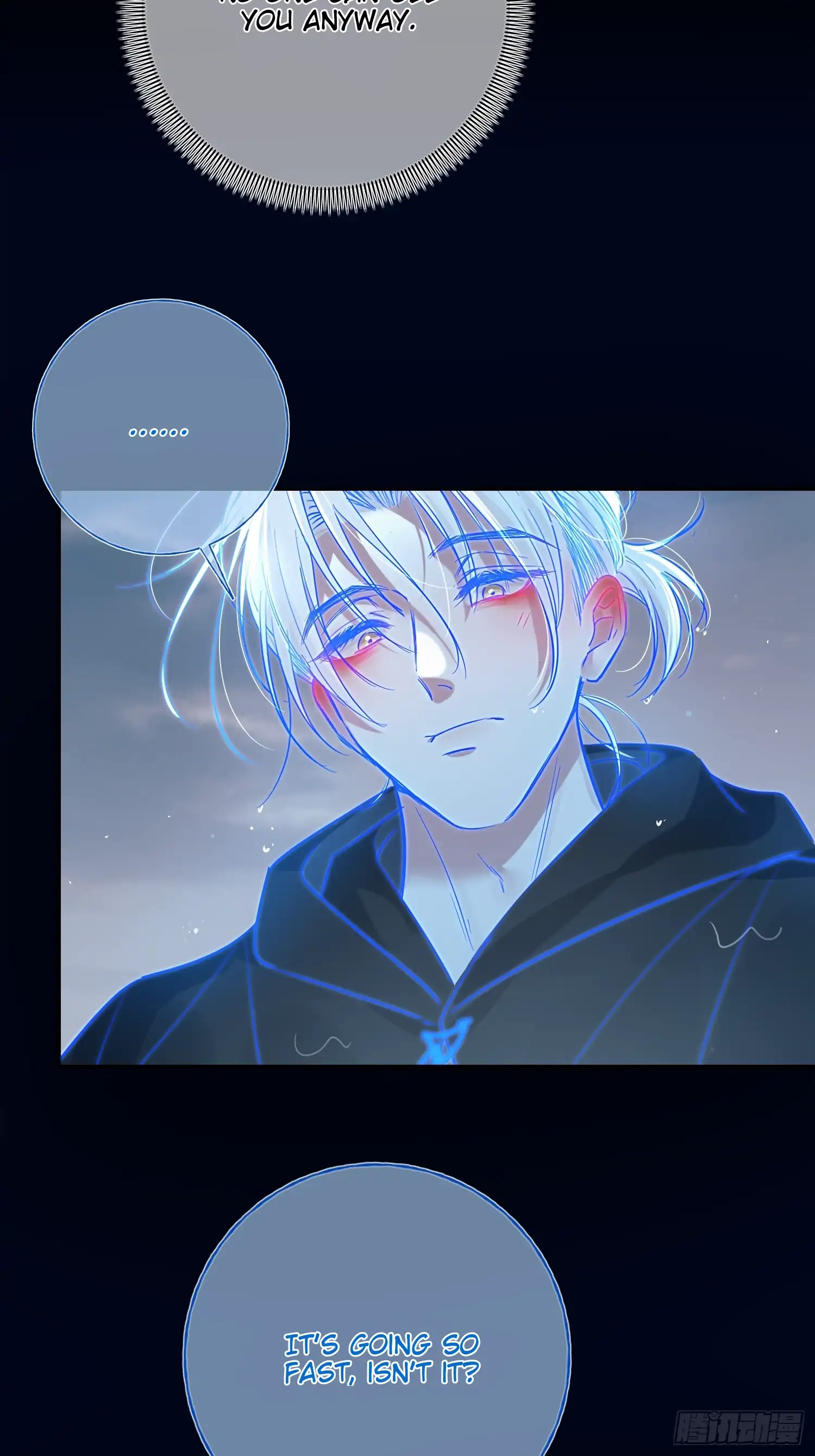 Can Lian Chapter 5 page 16 - 