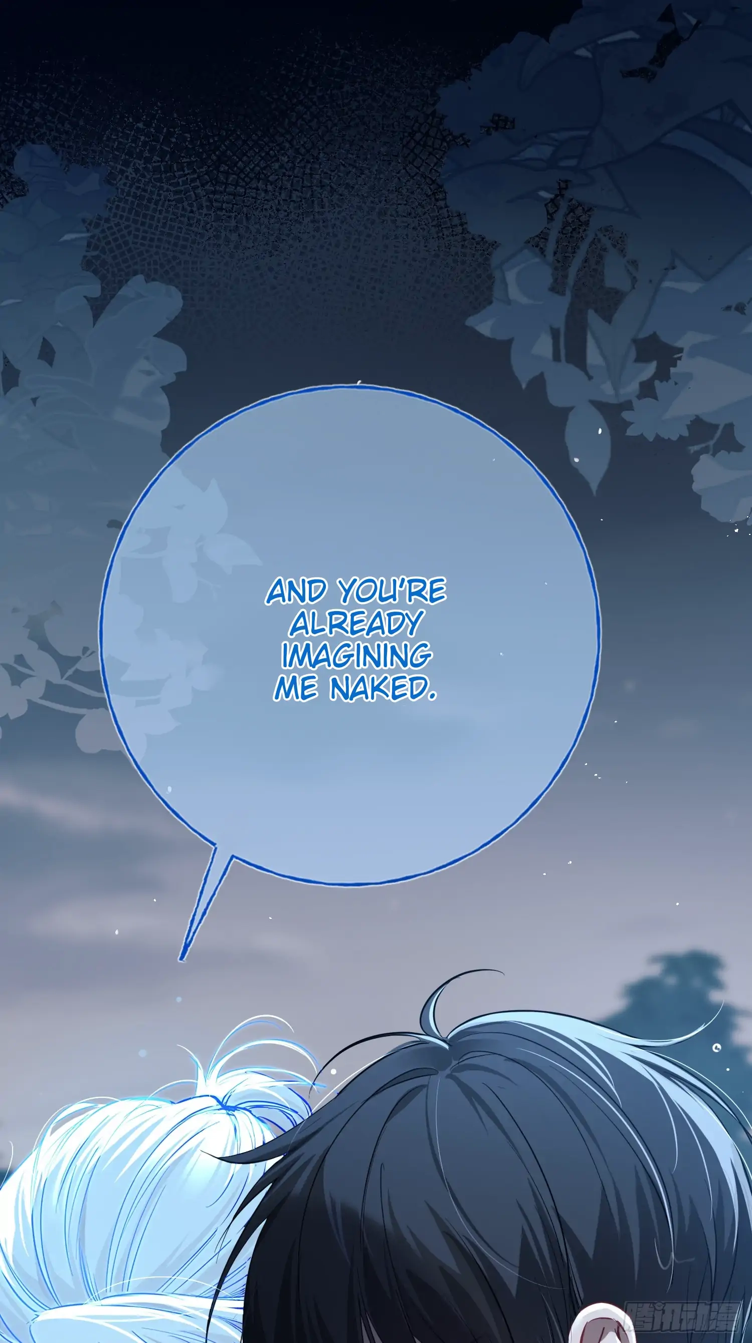Can Lian Chapter 5 page 18 - 