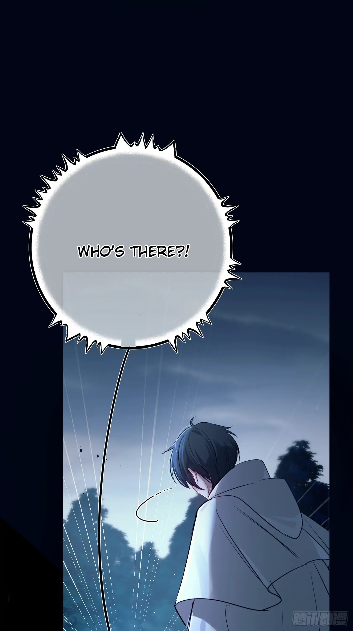 Can Lian Chapter 5 page 3 - 
