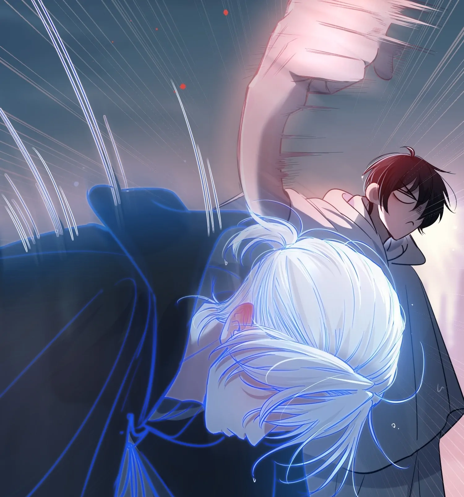 Can Lian Chapter 5 page 21 - 
