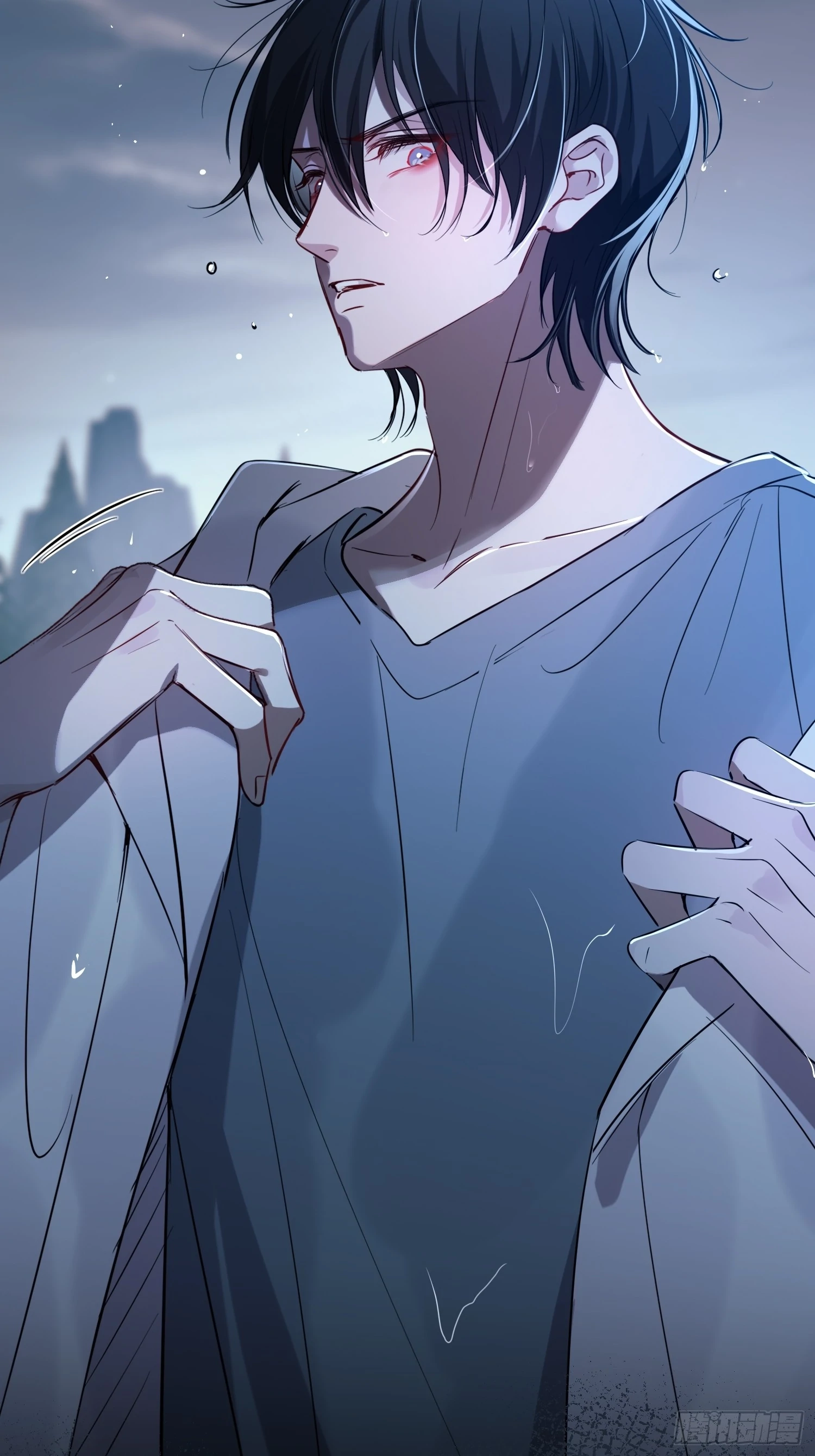 Can Lian Chapter 5 page 37 - 