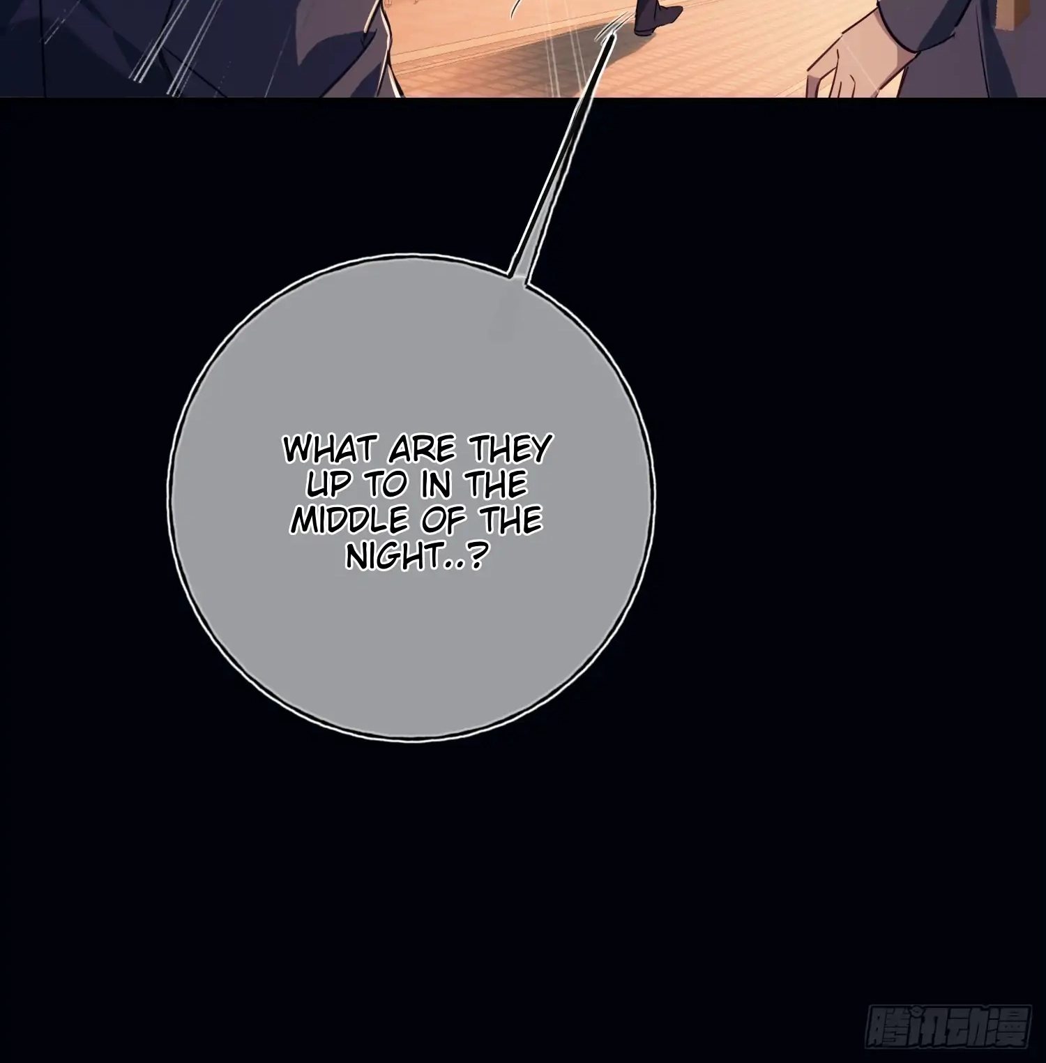 Can Lian Chapter 5 page 42 - 