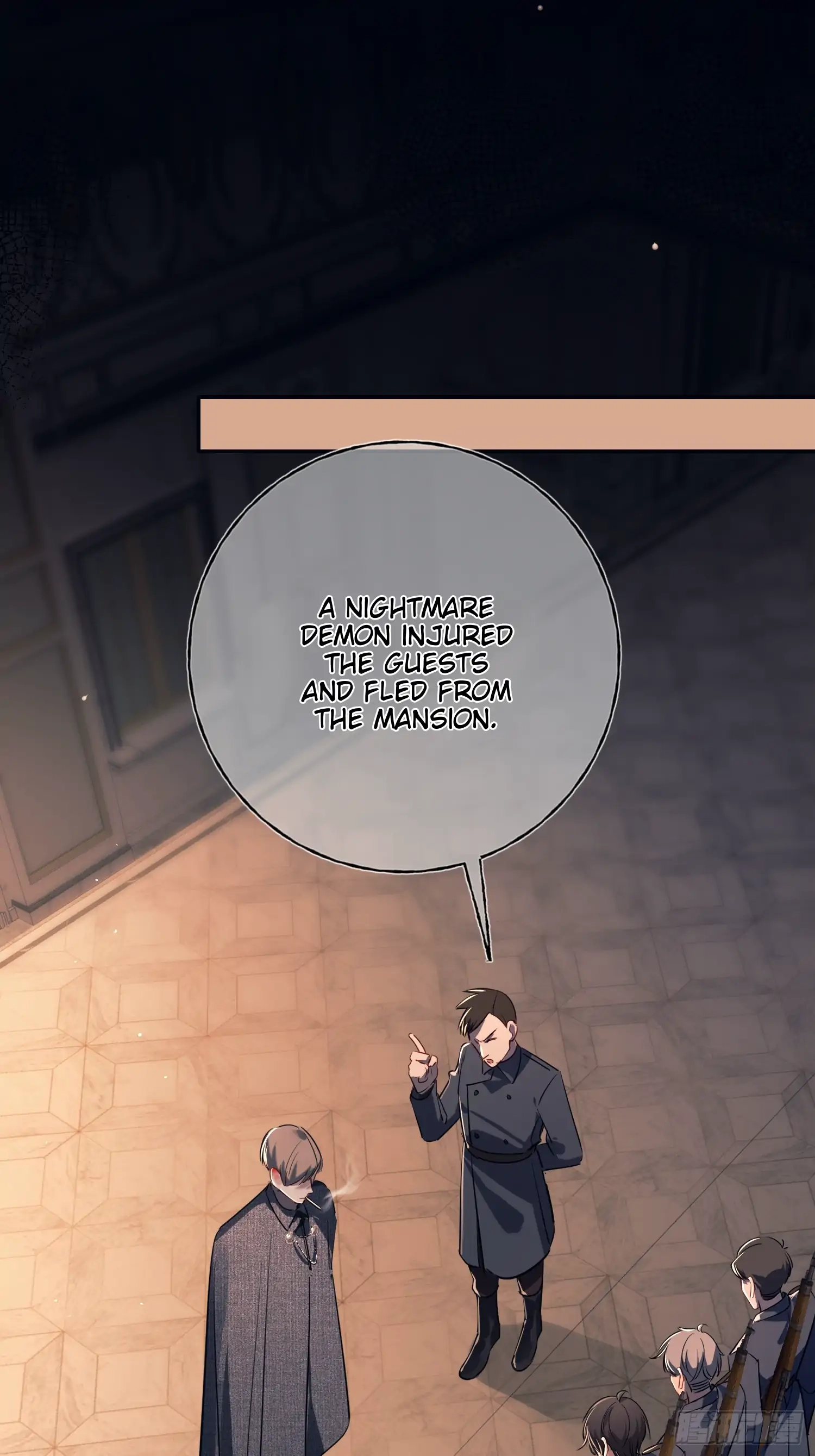 Can Lian Chapter 5 page 45 - 