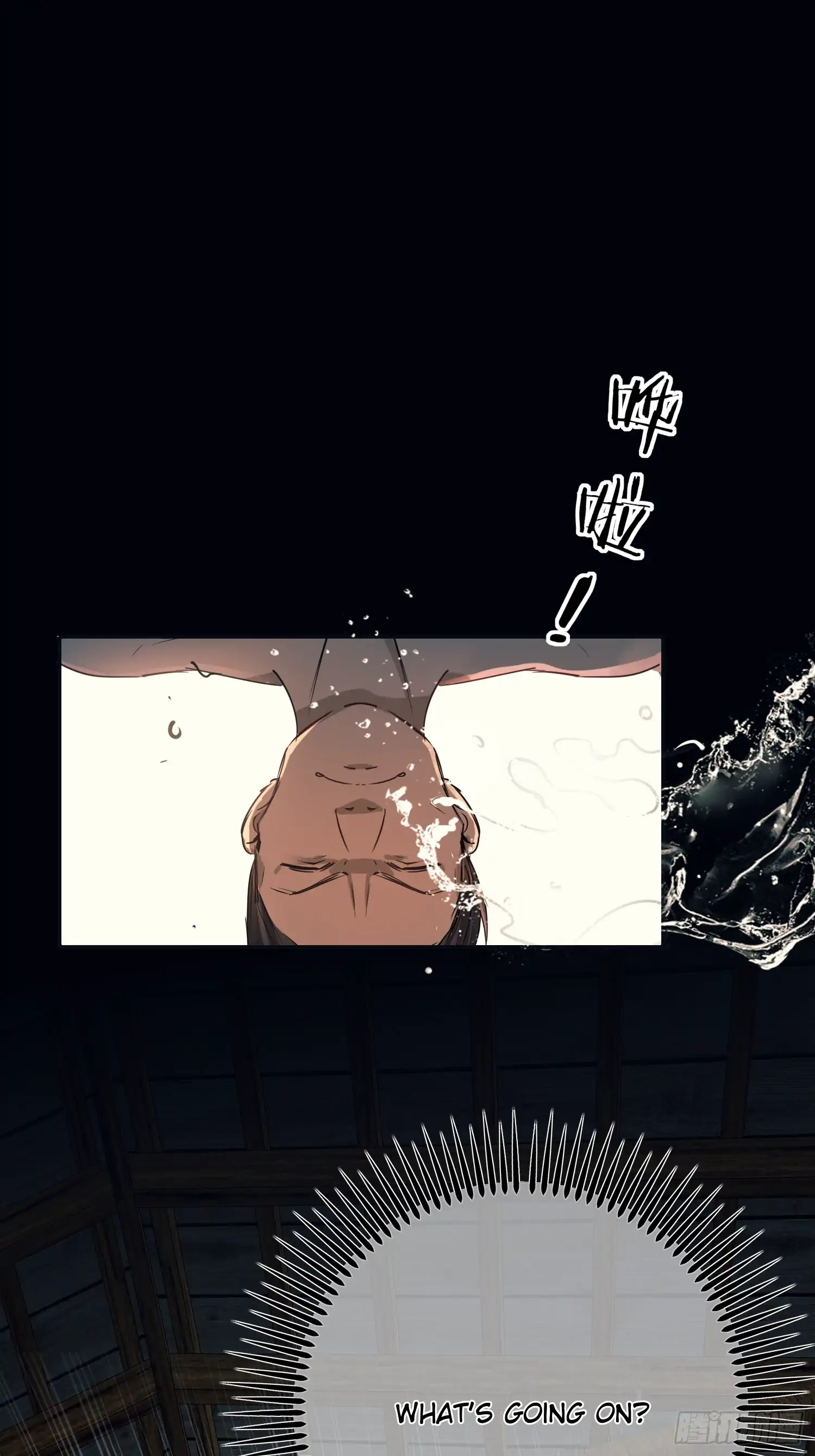 Can Lian Chapter 6 page 1 - 