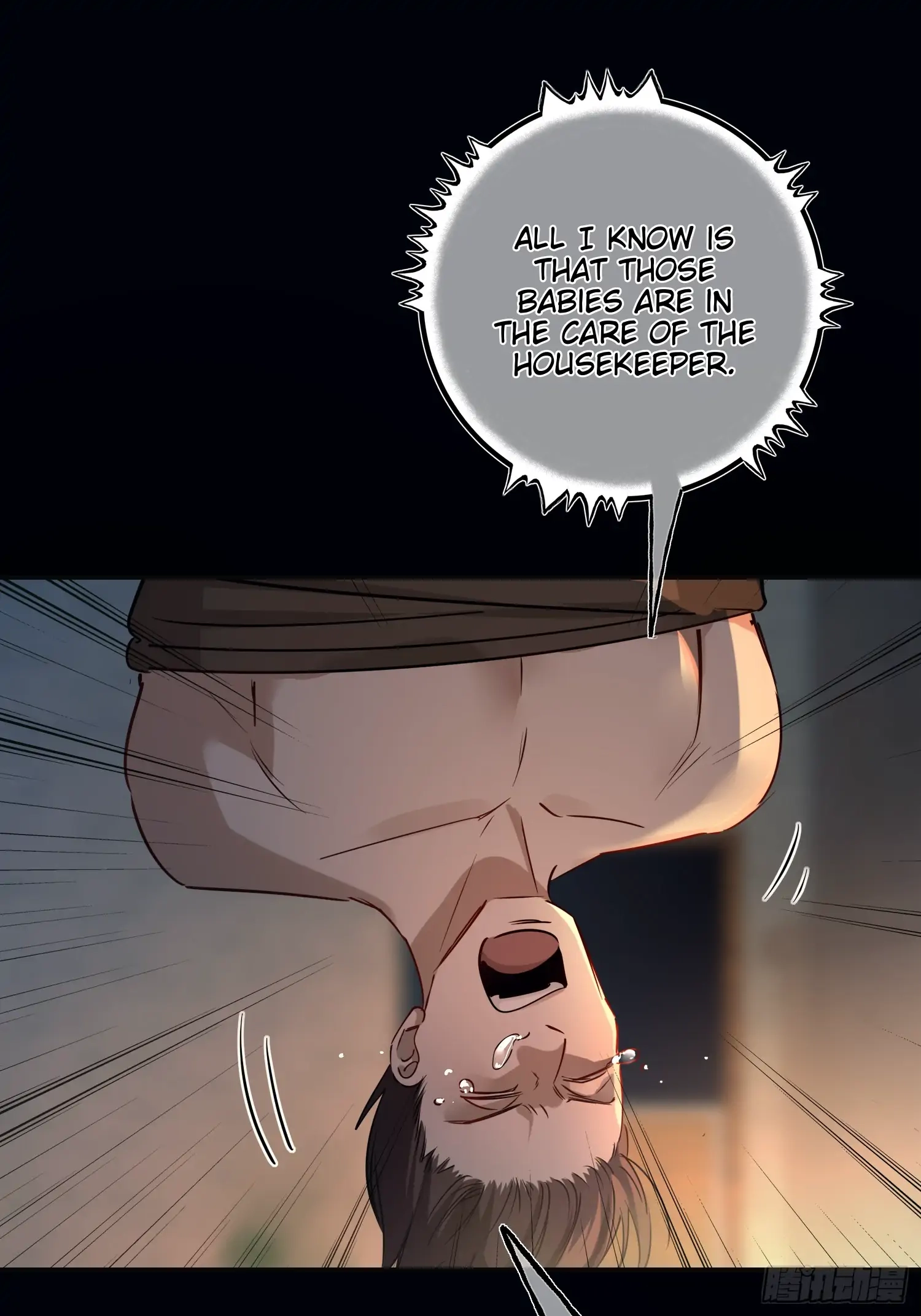 Can Lian Chapter 6 page 11 - 