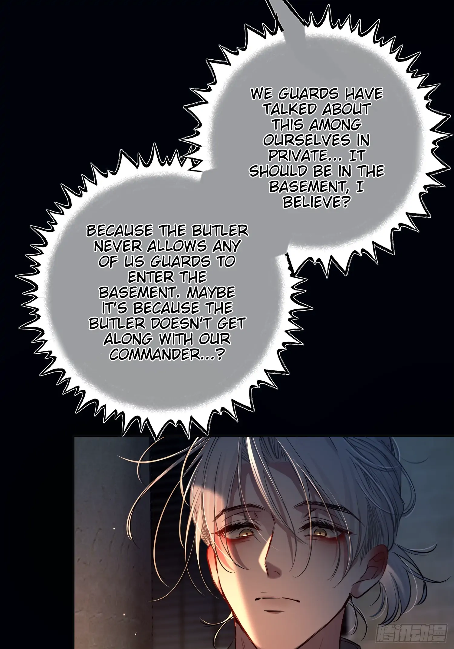 Can Lian Chapter 6 page 12 - 