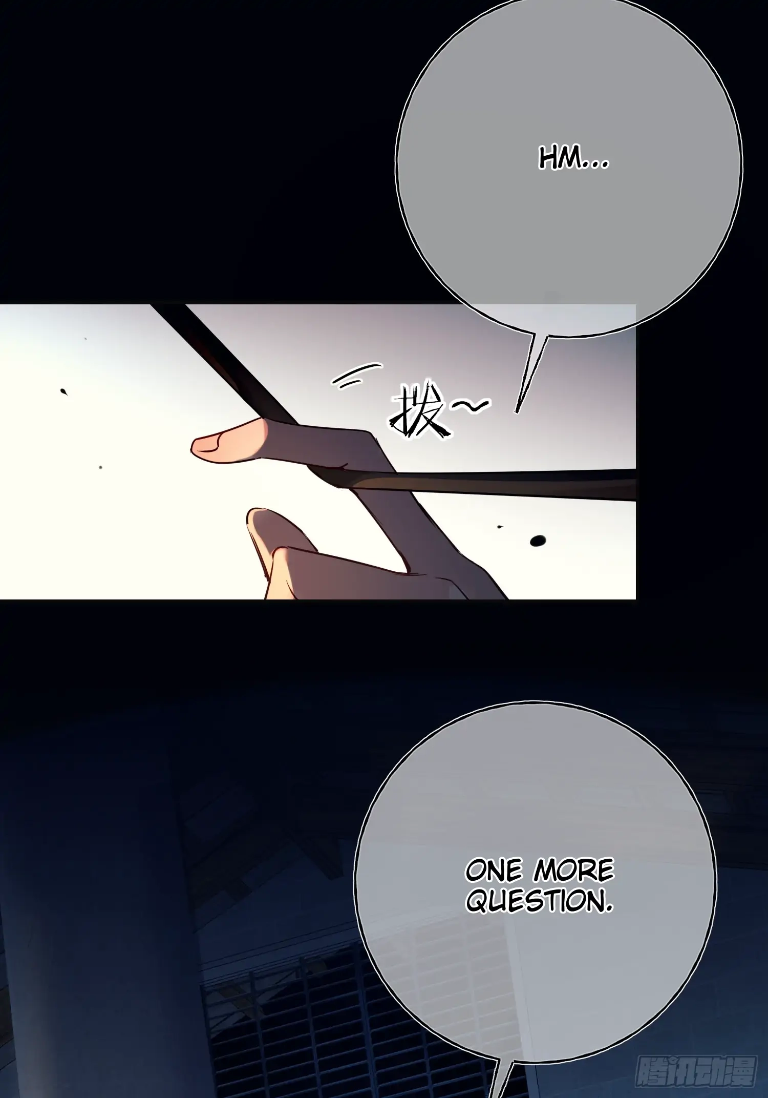 Can Lian Chapter 6 page 14 - 