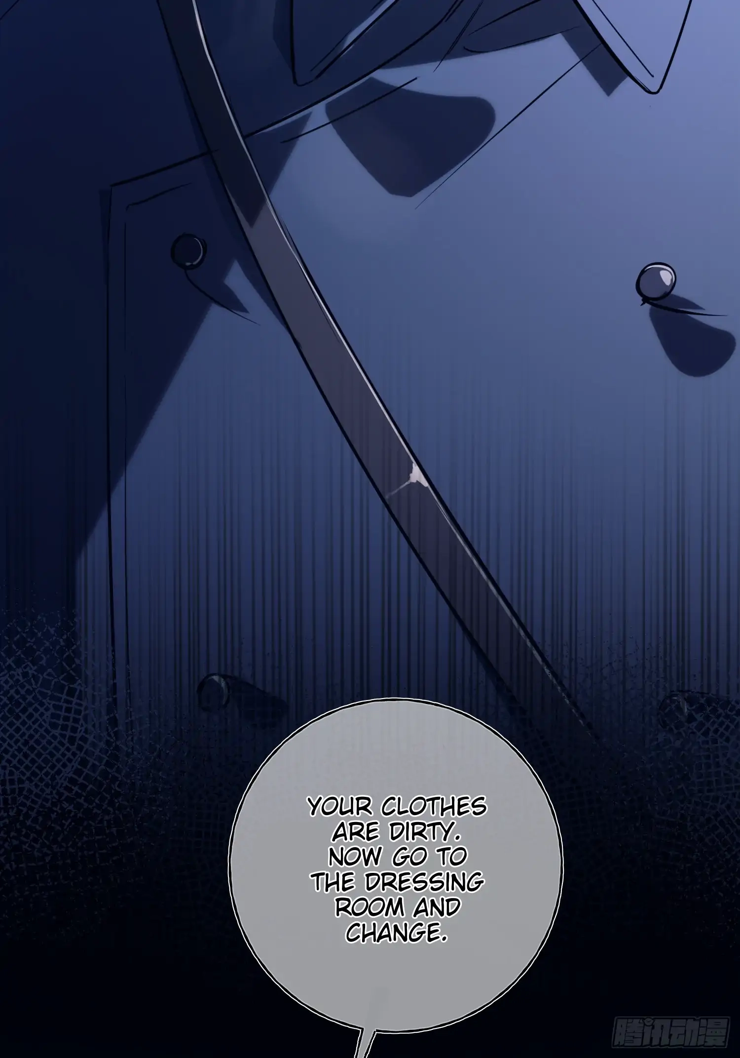 Can Lian Chapter 6 page 23 - 
