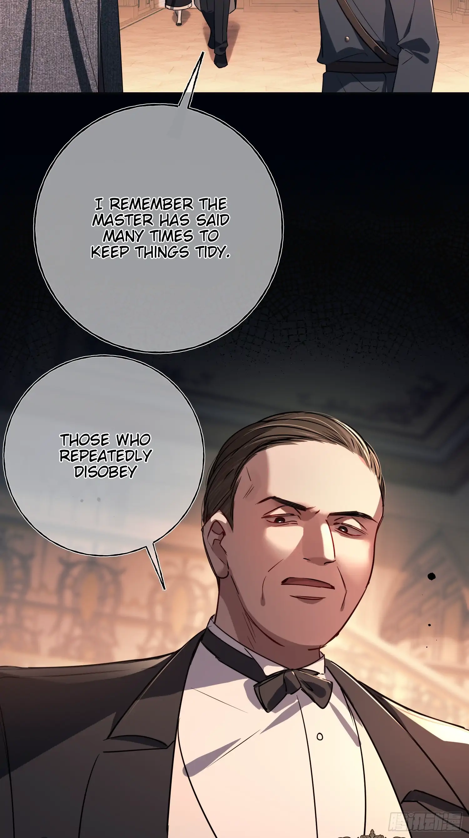 Can Lian Chapter 6 page 26 - 