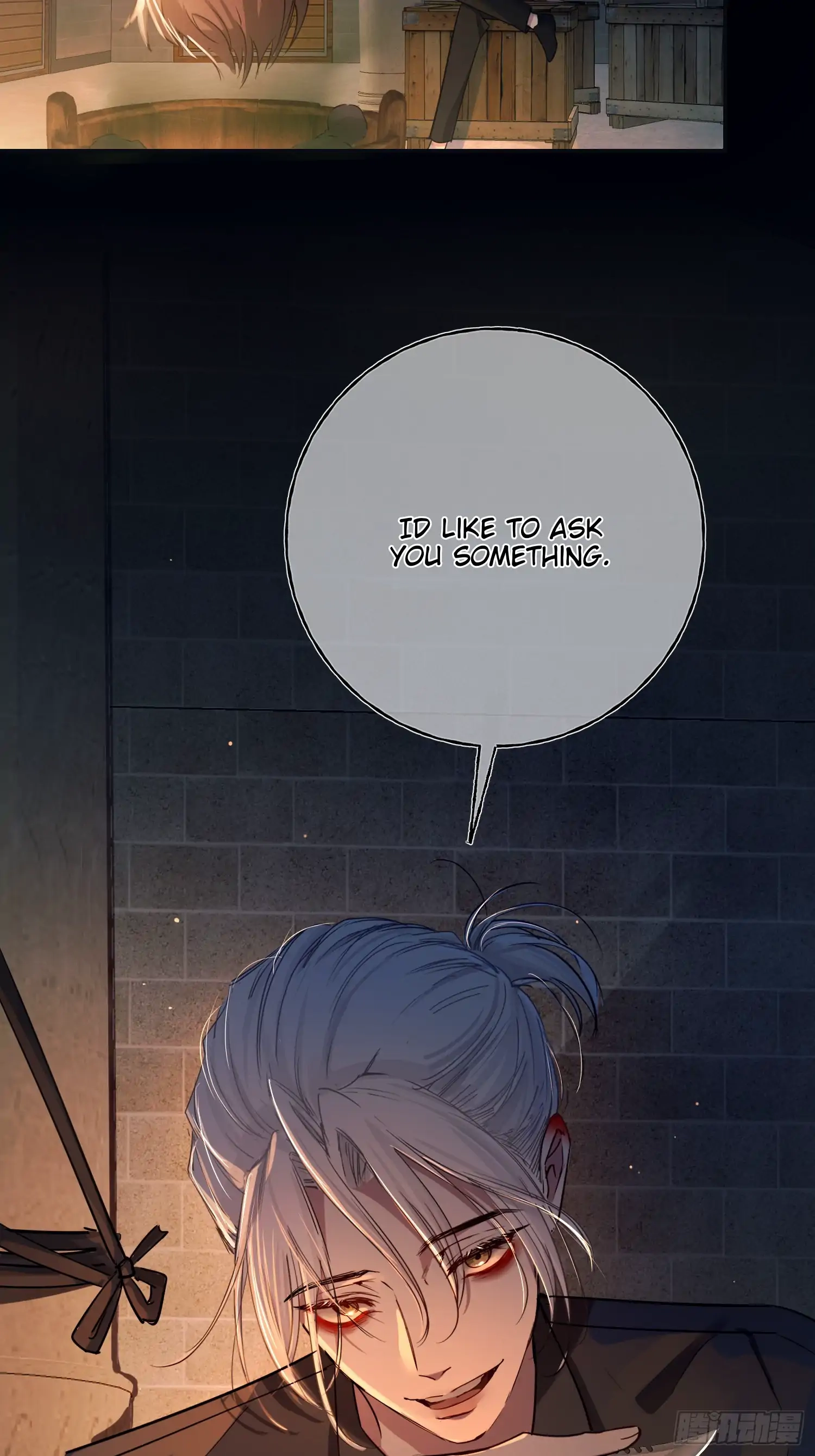 Can Lian Chapter 6 page 4 - 