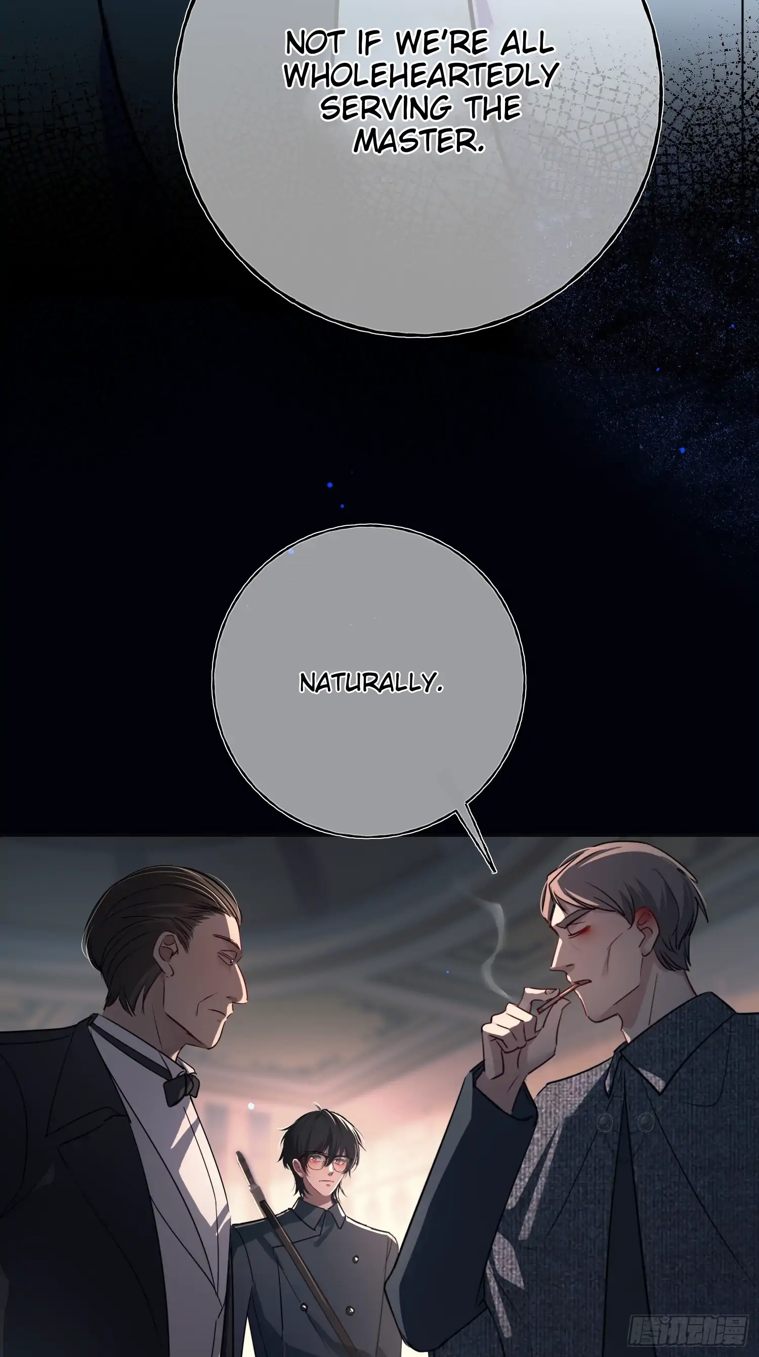 Can Lian Chapter 6 page 31 - 