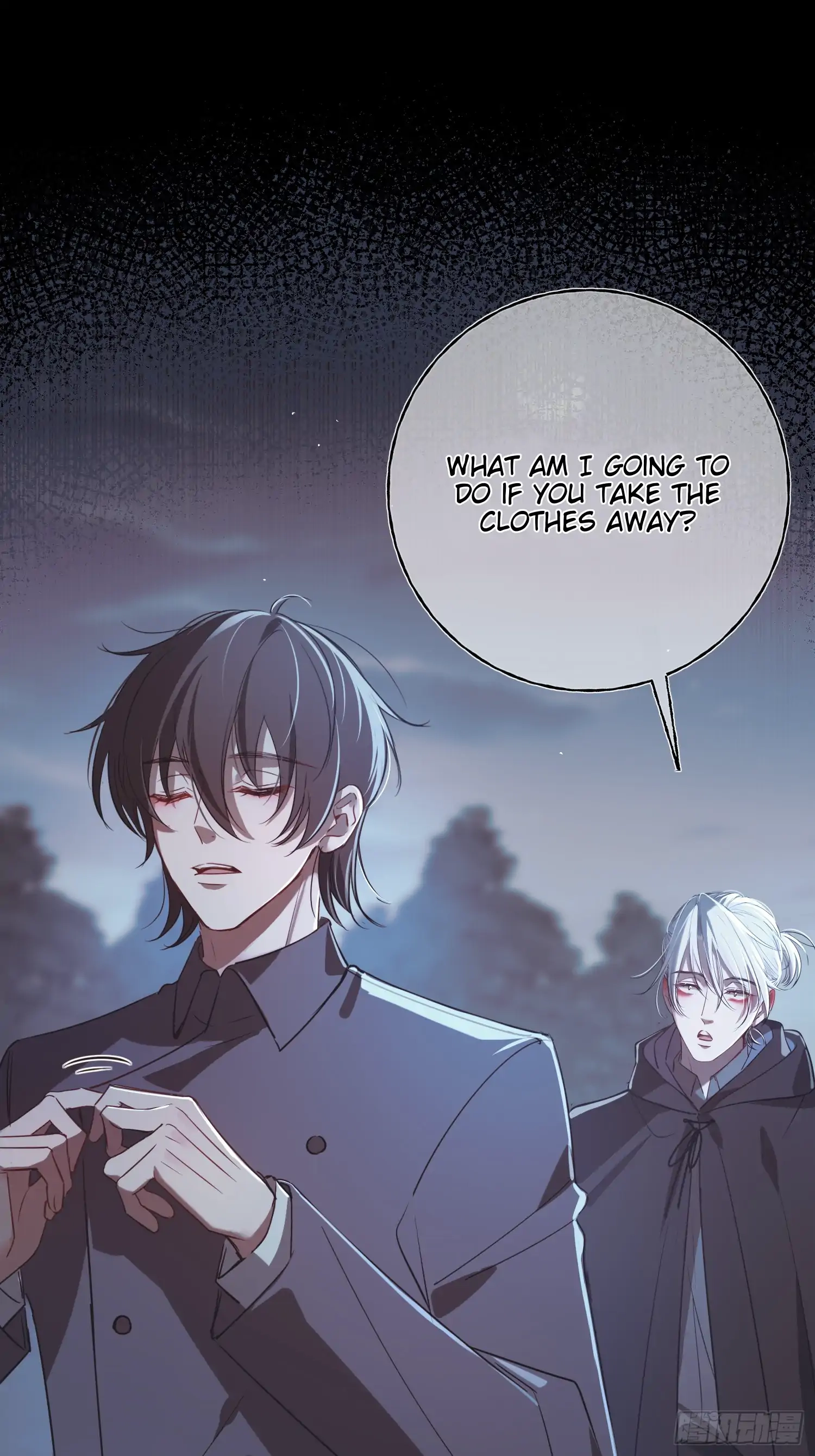 Can Lian Chapter 6 page 36 - 