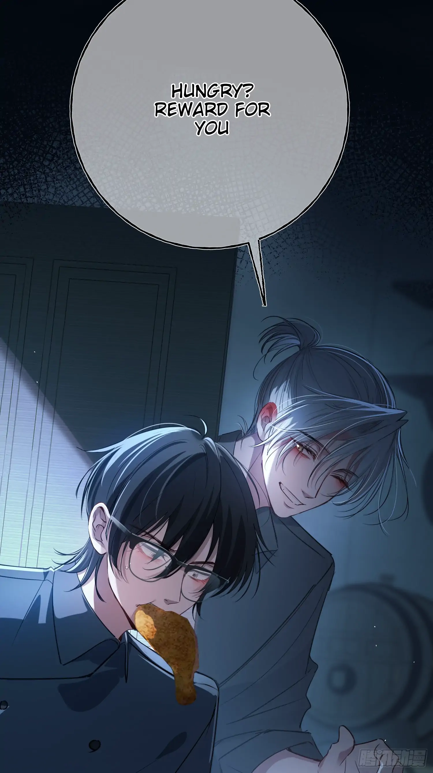 Can Lian Chapter 6 page 53 - 
