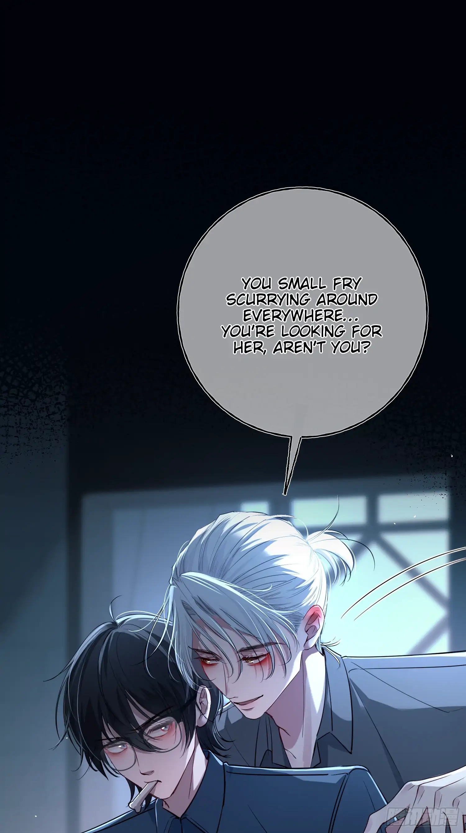Can Lian Chapter 6 page 56 - 