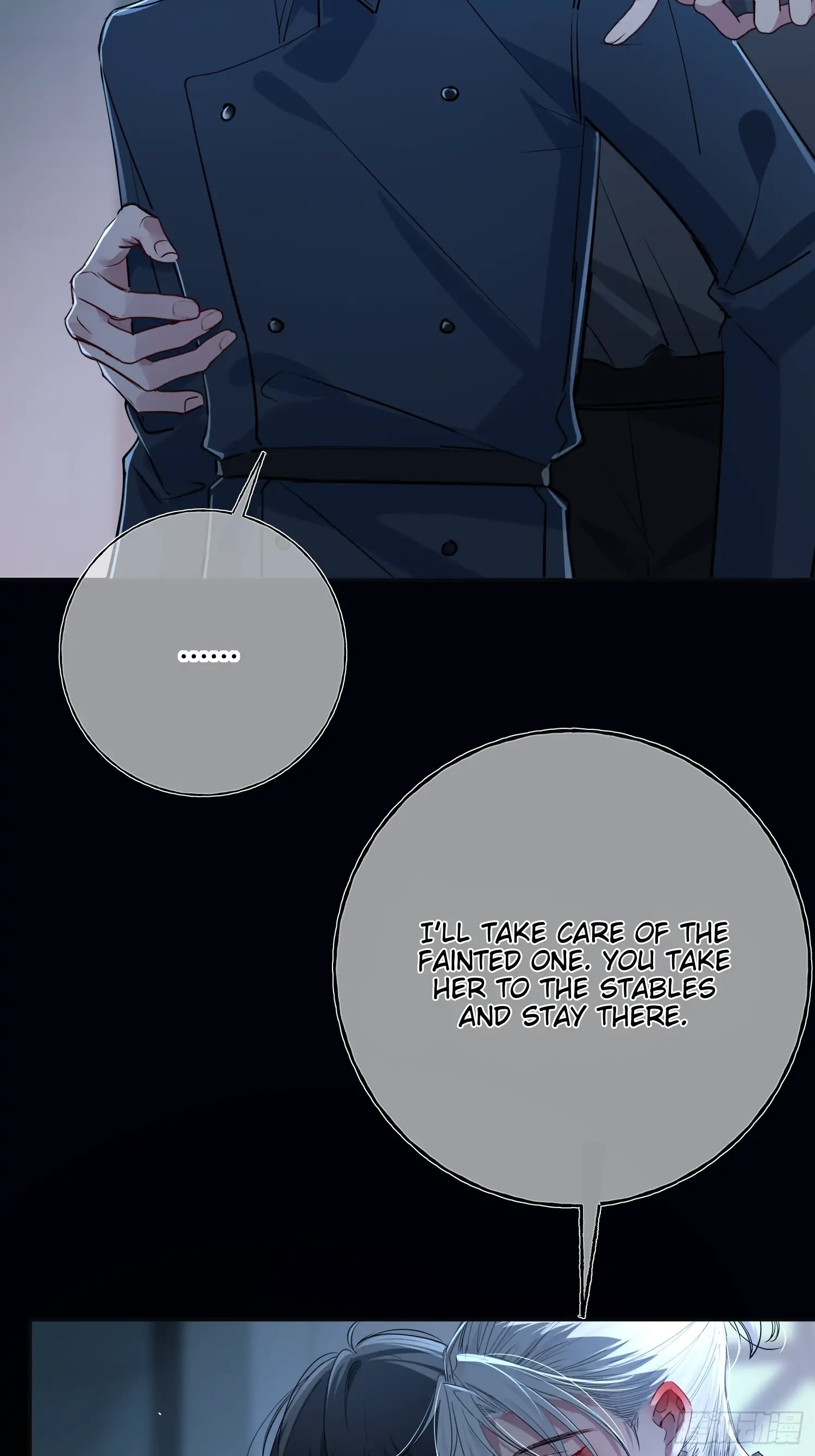 Can Lian Chapter 6 page 57 - 