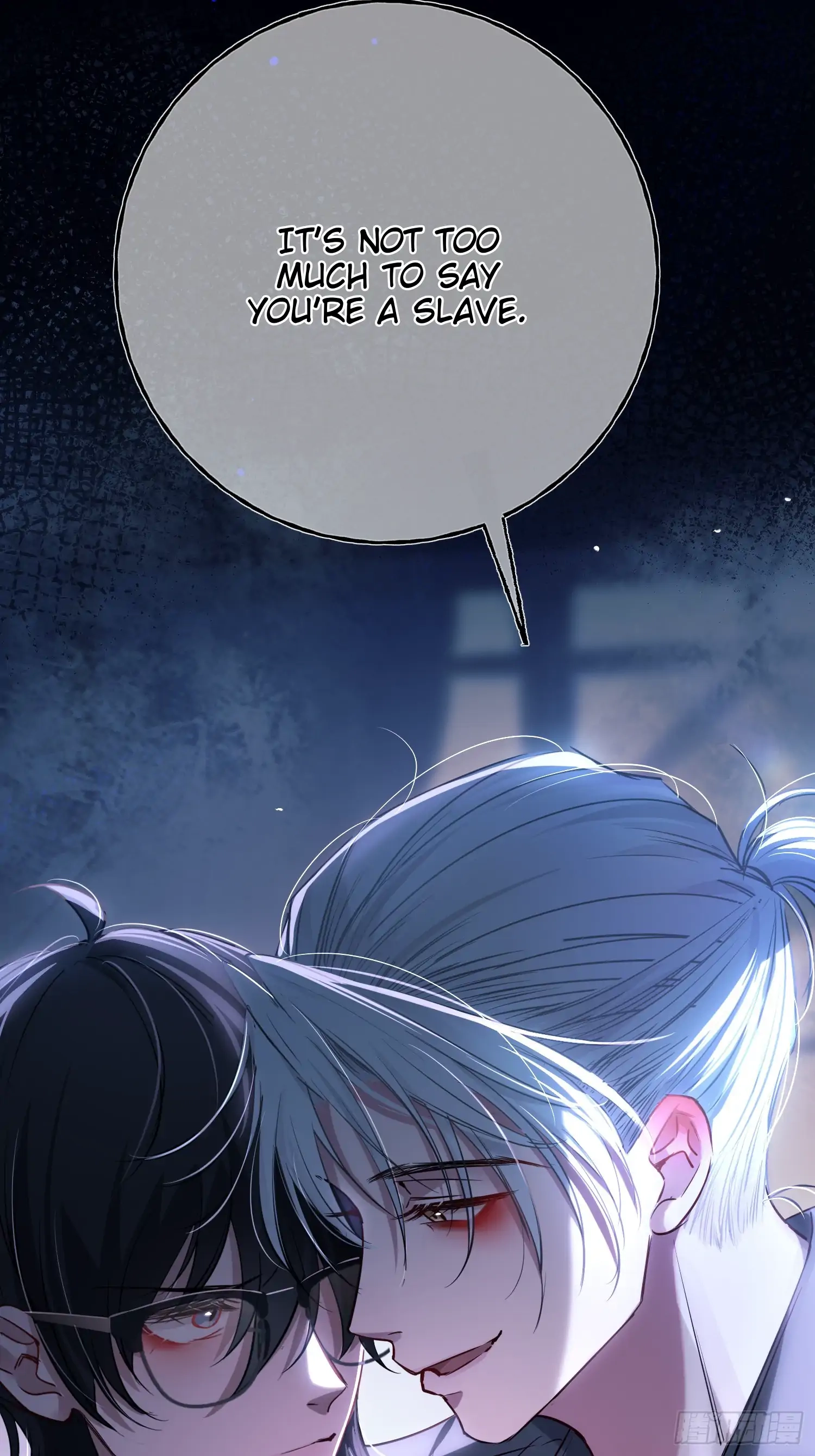Can Lian Chapter 6 page 62 - 