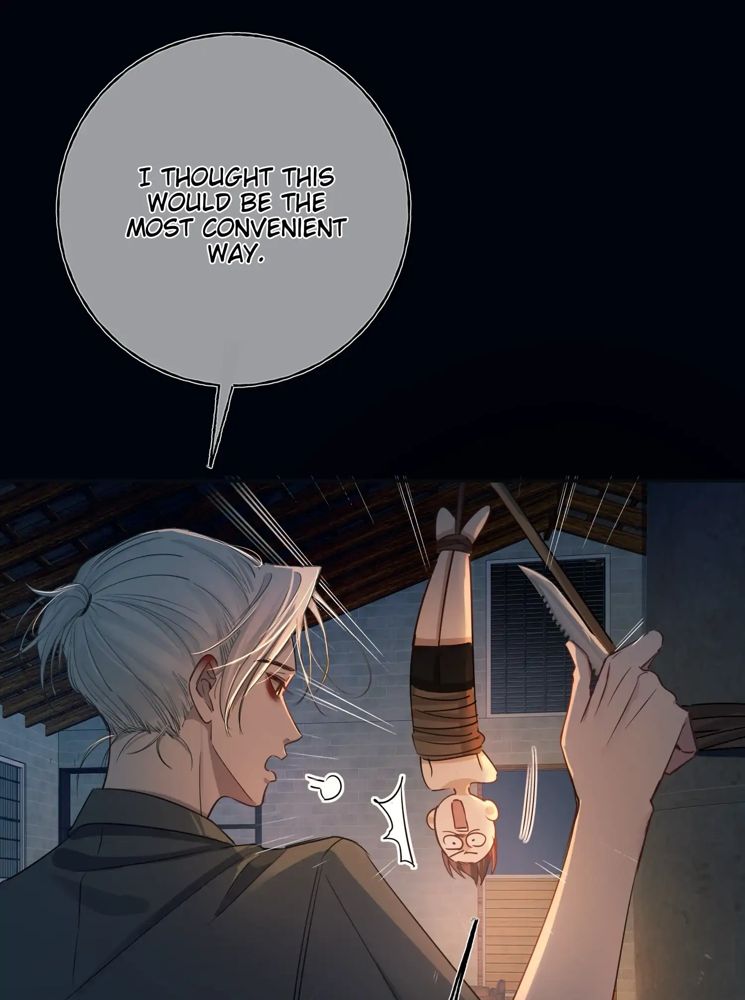 Can Lian Chapter 6 page 9 - 